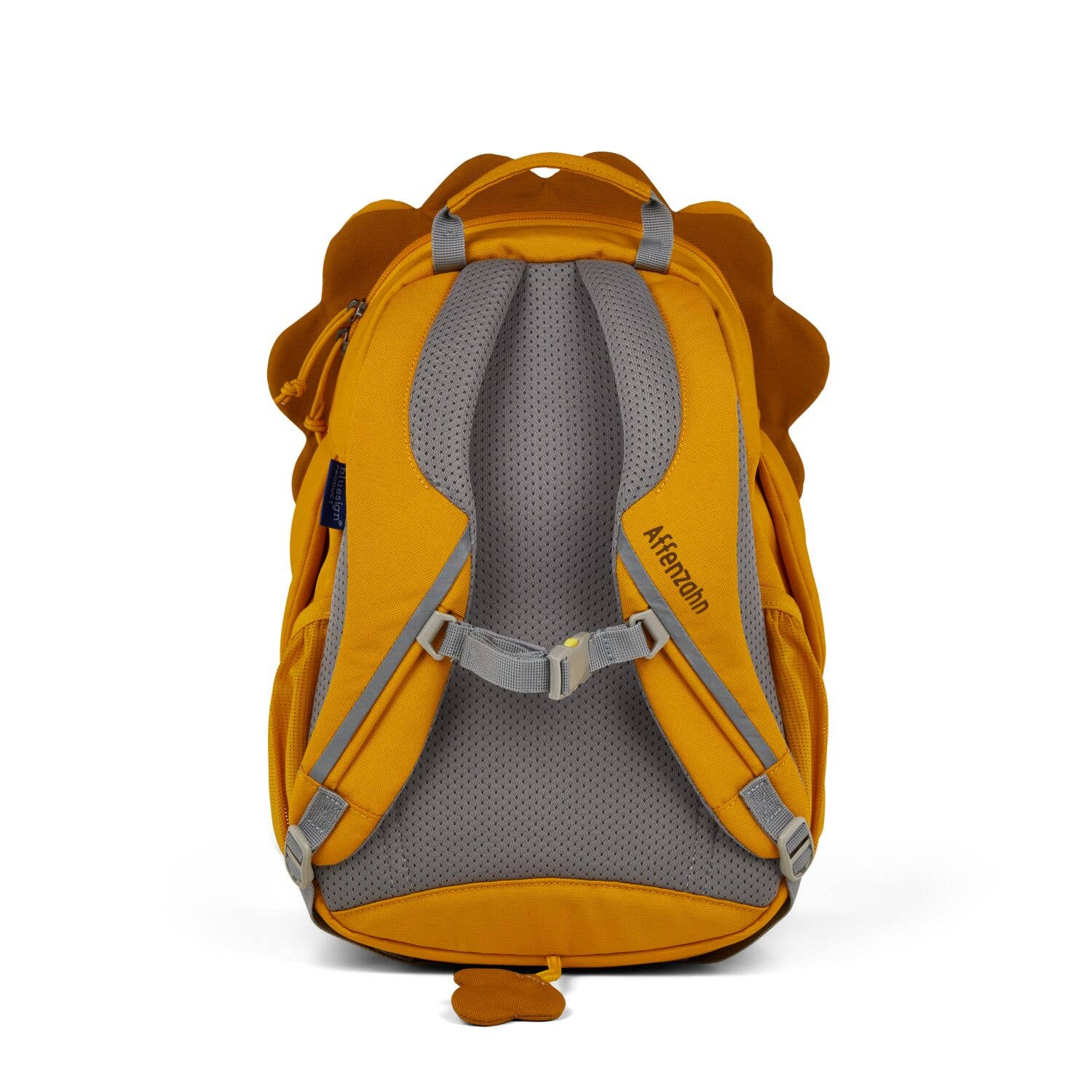 Affenzahn Lion Backpack | Preschool Backpack Ages 3–5