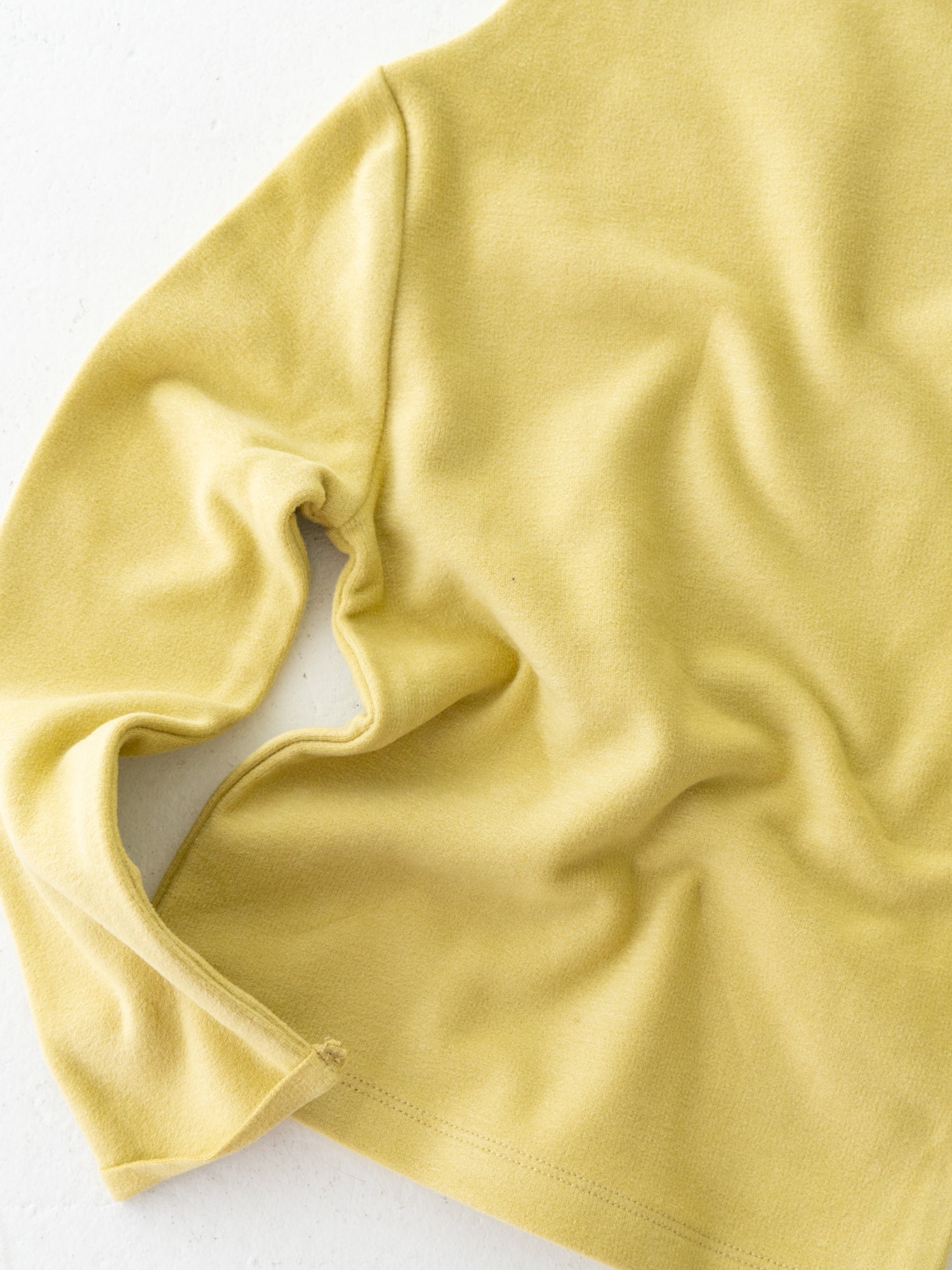 【10%OFF】Fluffy warm high neck Pippi + Lotta