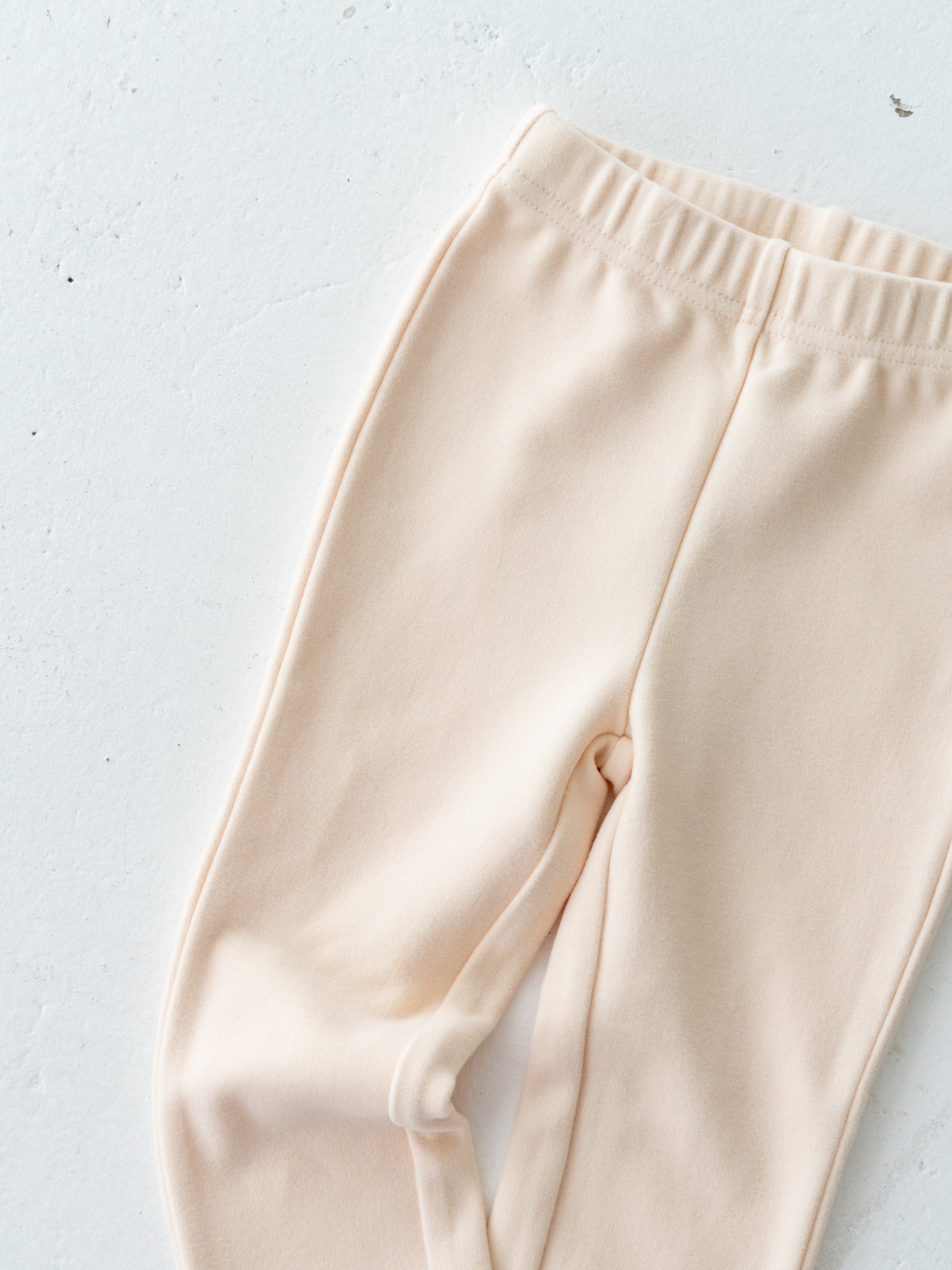 【10%OFF】Fluffy warm leggings Pippi + Lotta