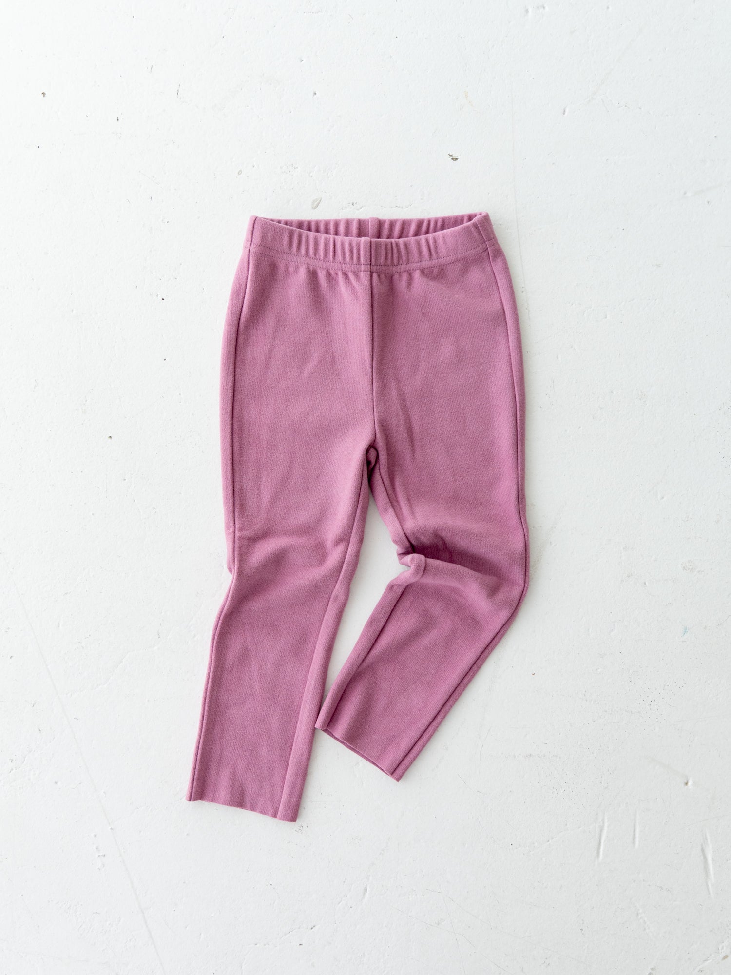 【10%OFF】Fluffy warm leggings Pippi + Lotta