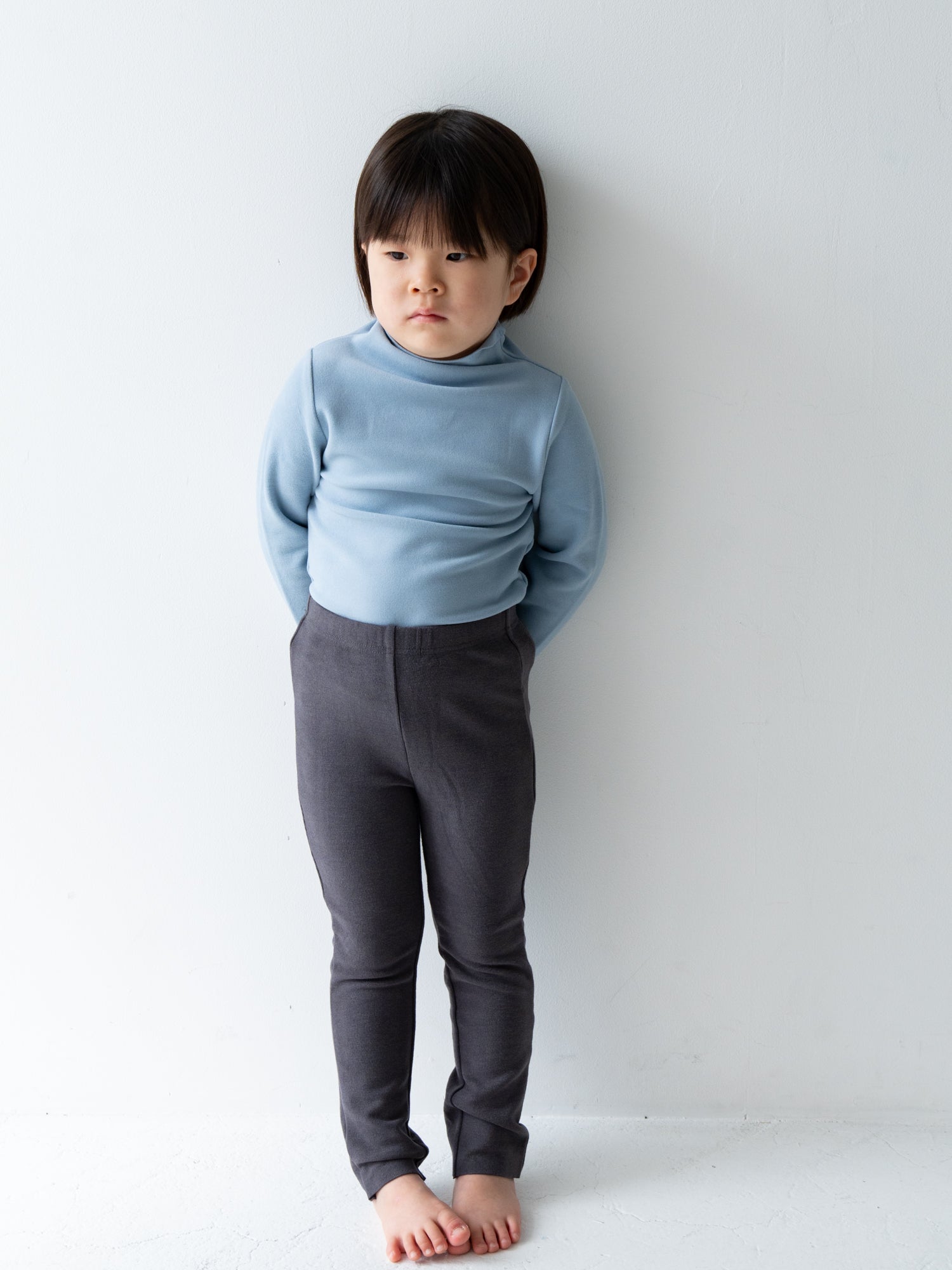 【10%OFF】Fluffy warm leggings Pippi + Lotta