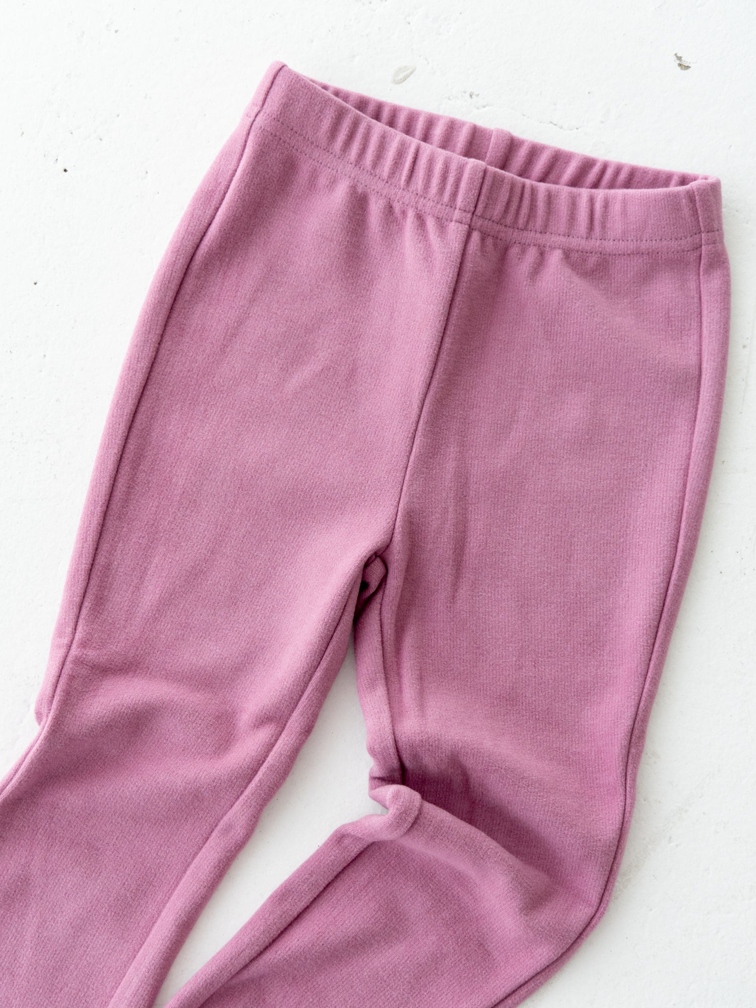 【10%OFF】Fluffy warm leggings Pippi + Lotta
