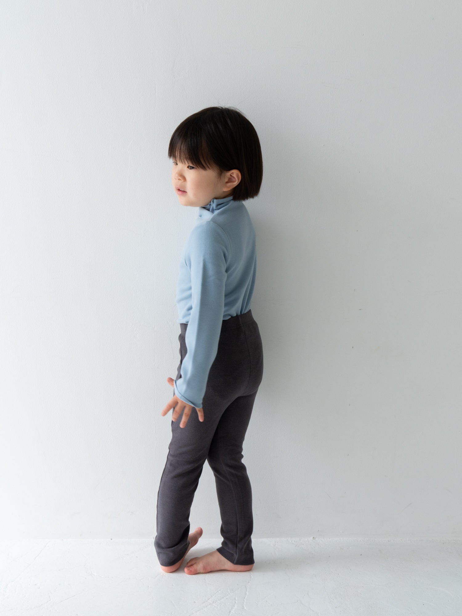 【10%OFF】Fluffy warm leggings Pippi + Lotta