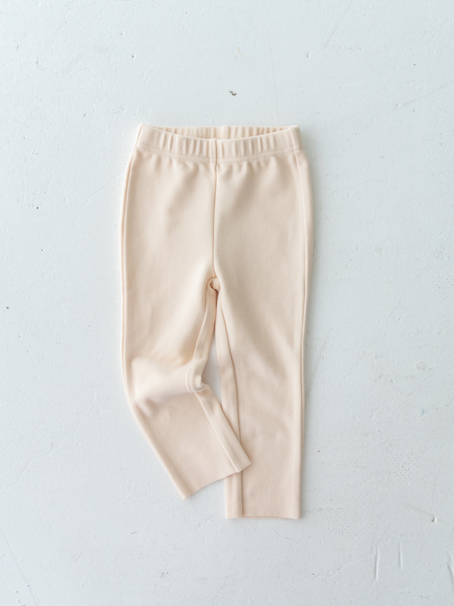 【10%OFF】Fluffy warm leggings Pippi + Lotta