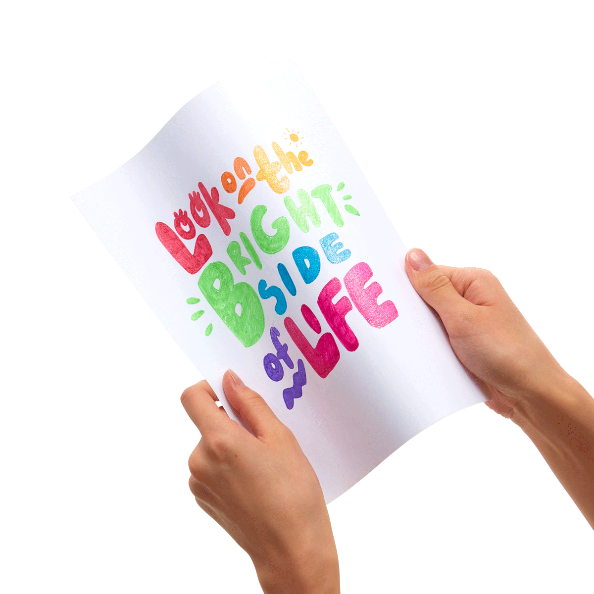 Yummy Yummy Scented Glitter Gel Pens - Set of 12 OOLY