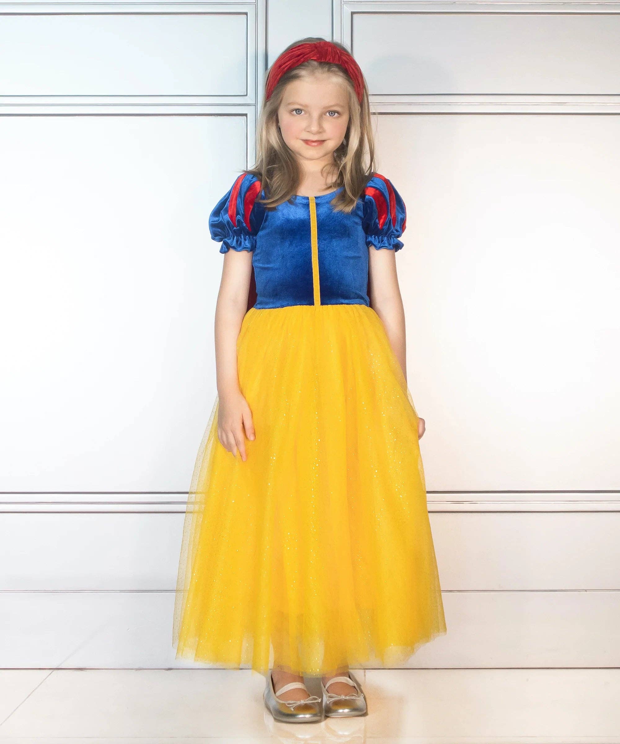 Joy Costumes Fairest Princess Costume