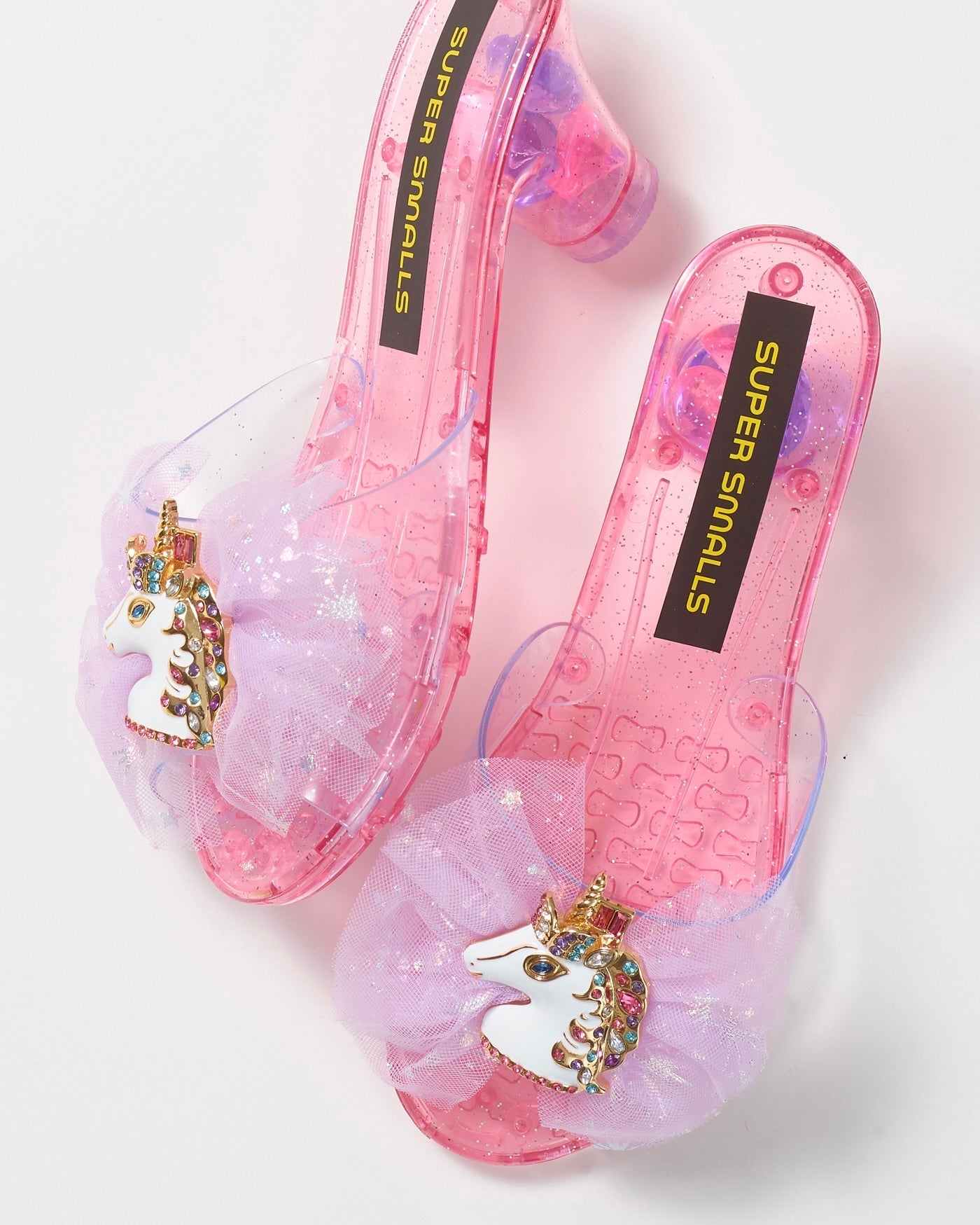 Super Smalls Unicorn Wishes Play Shoes |