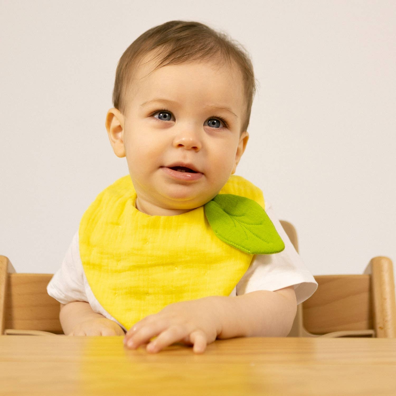 Oli & Carol - Lou The Lemon Bib