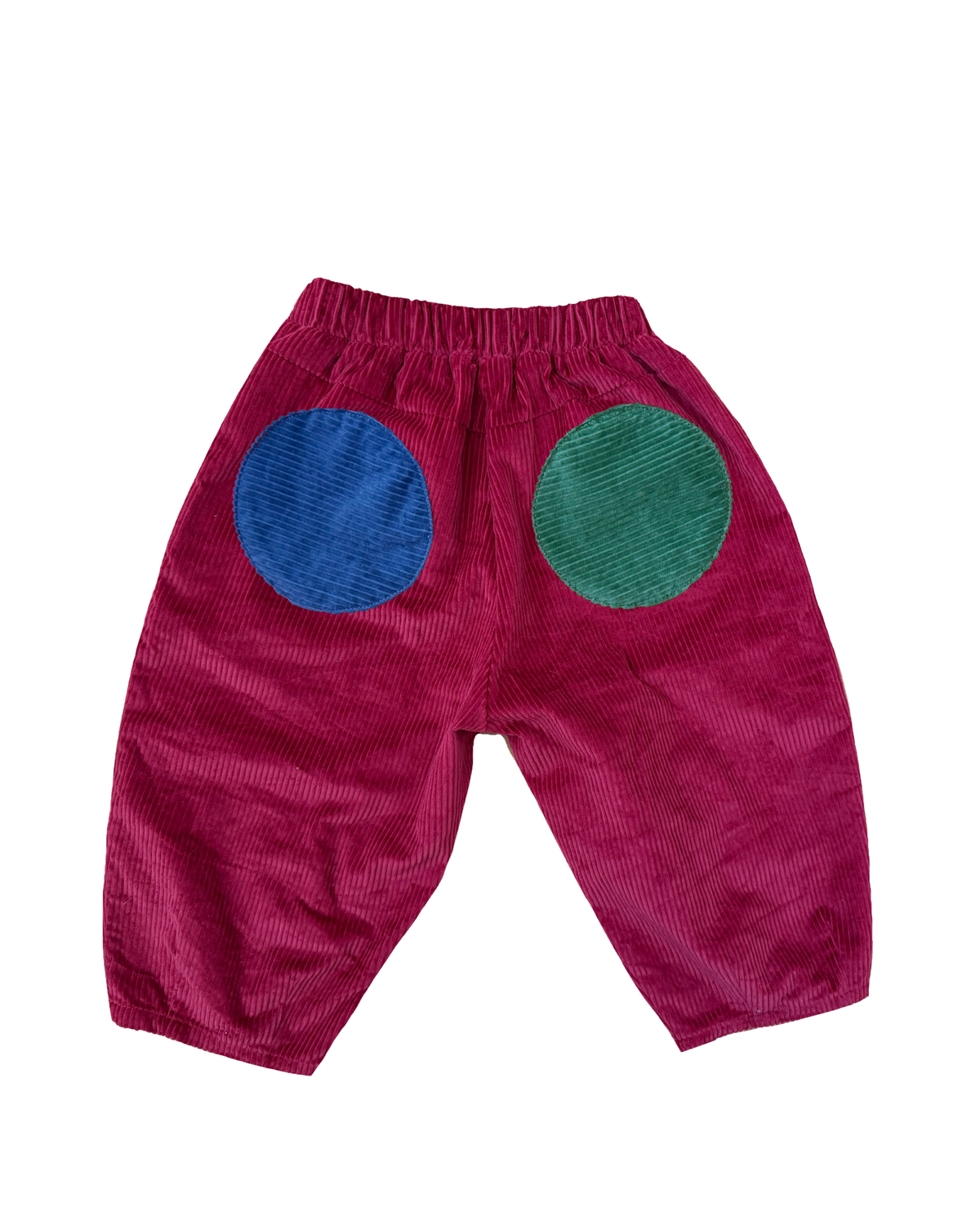 Carlota Suip Nutcracker Pants in Carmina alternate view