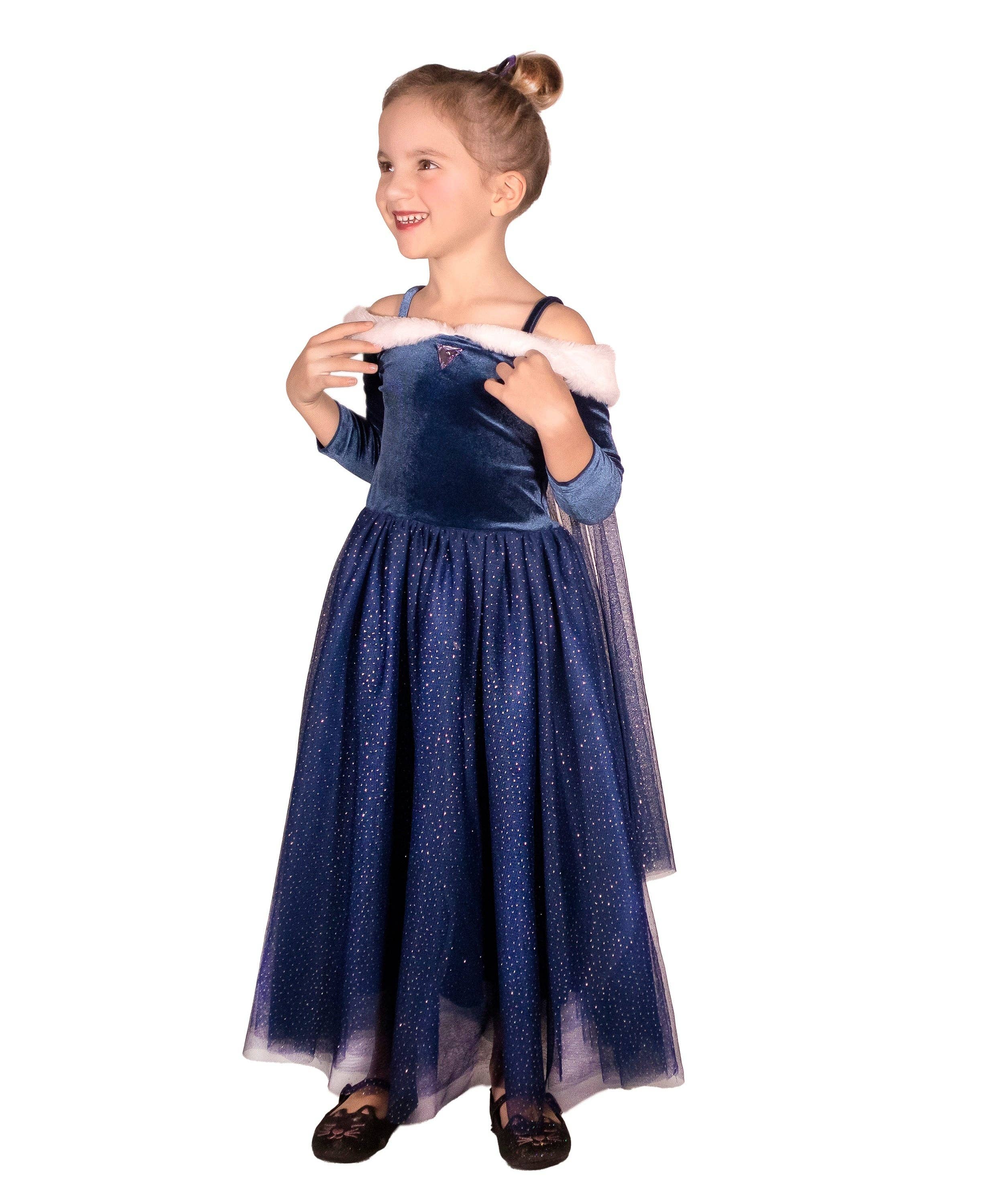 Joy Costumes Ice Queen Costume