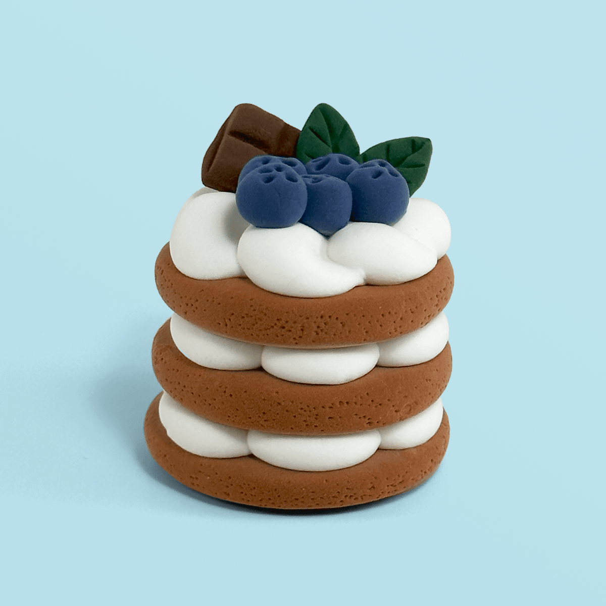 Claymoo - Berrylicious
