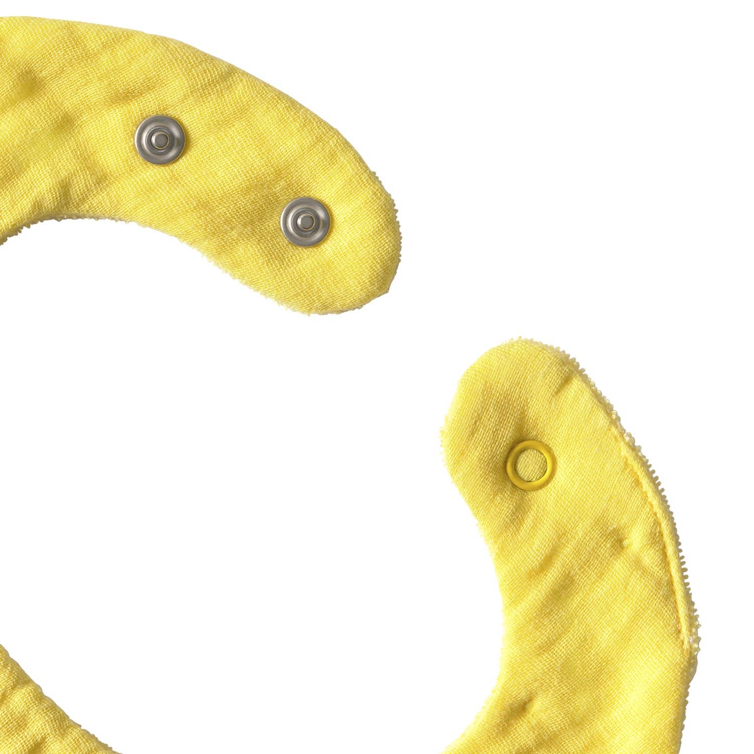Oli & Carol - Lou The Lemon Bib