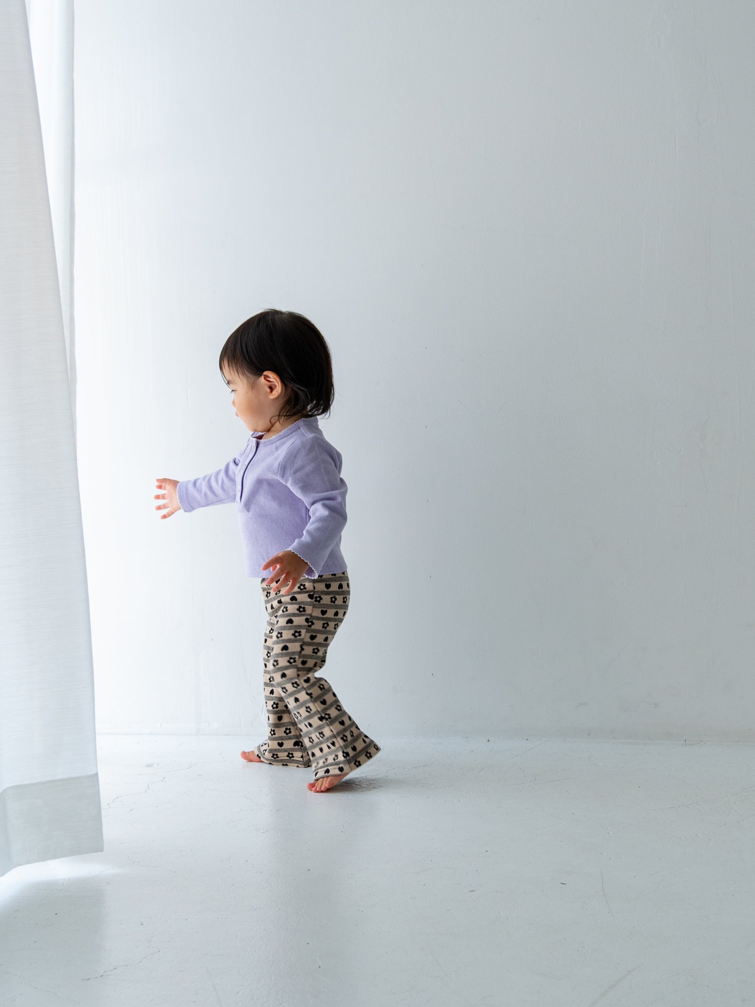 【40%OFF】♡button henry Pippi + Lotta