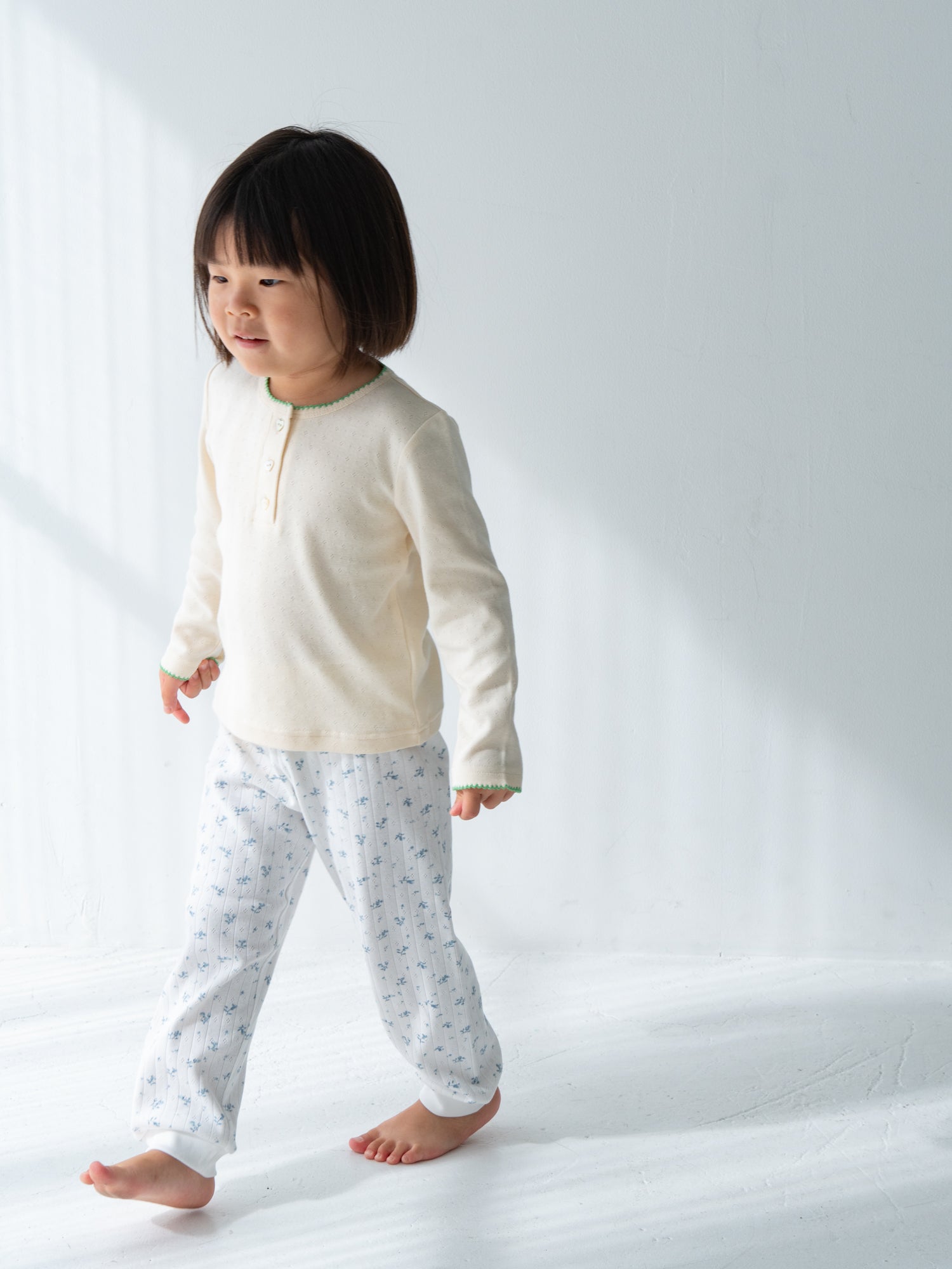 【40%OFF】♡button henry Pippi + Lotta