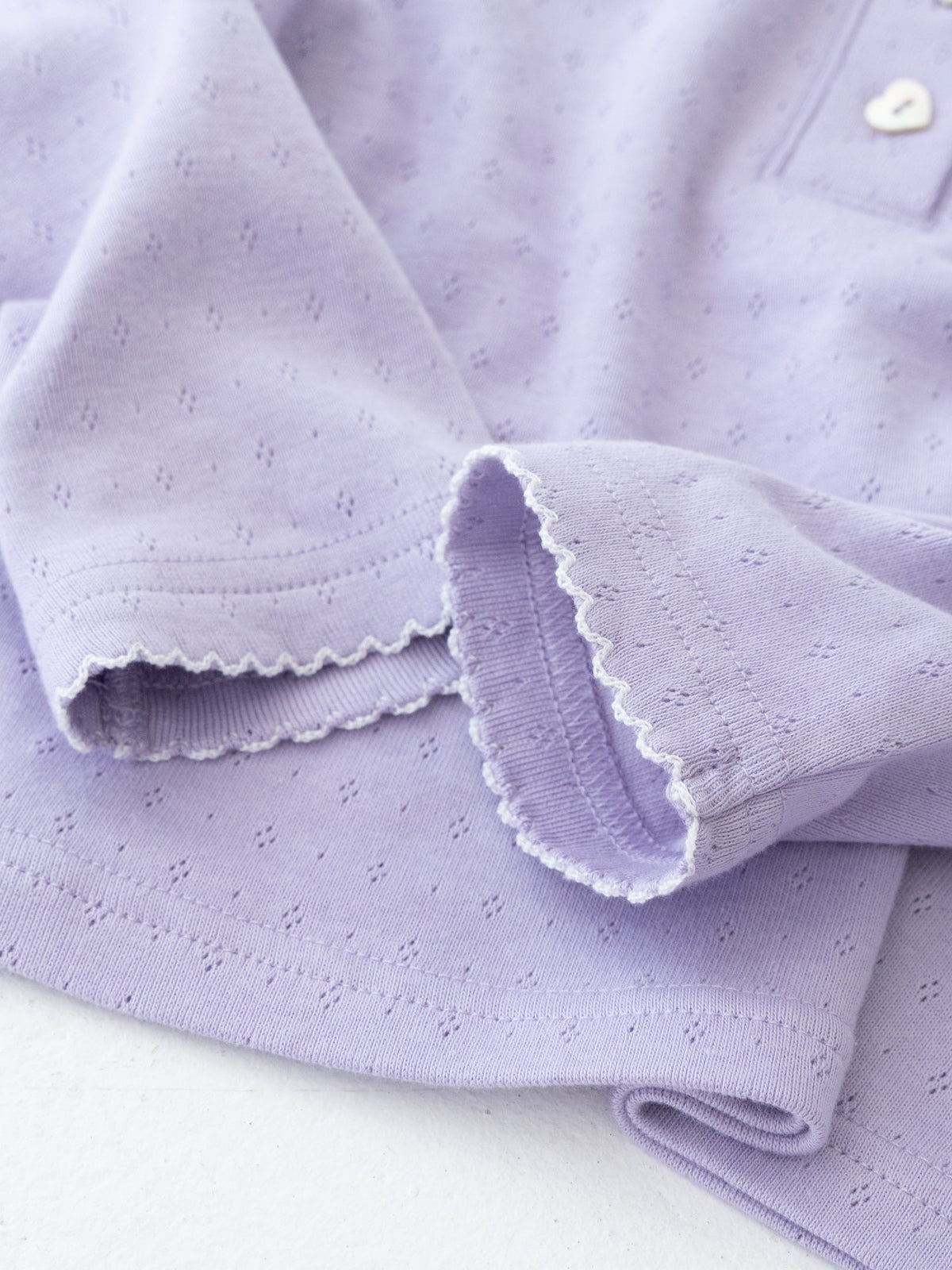 【40%OFF】♡button henry Pippi + Lotta