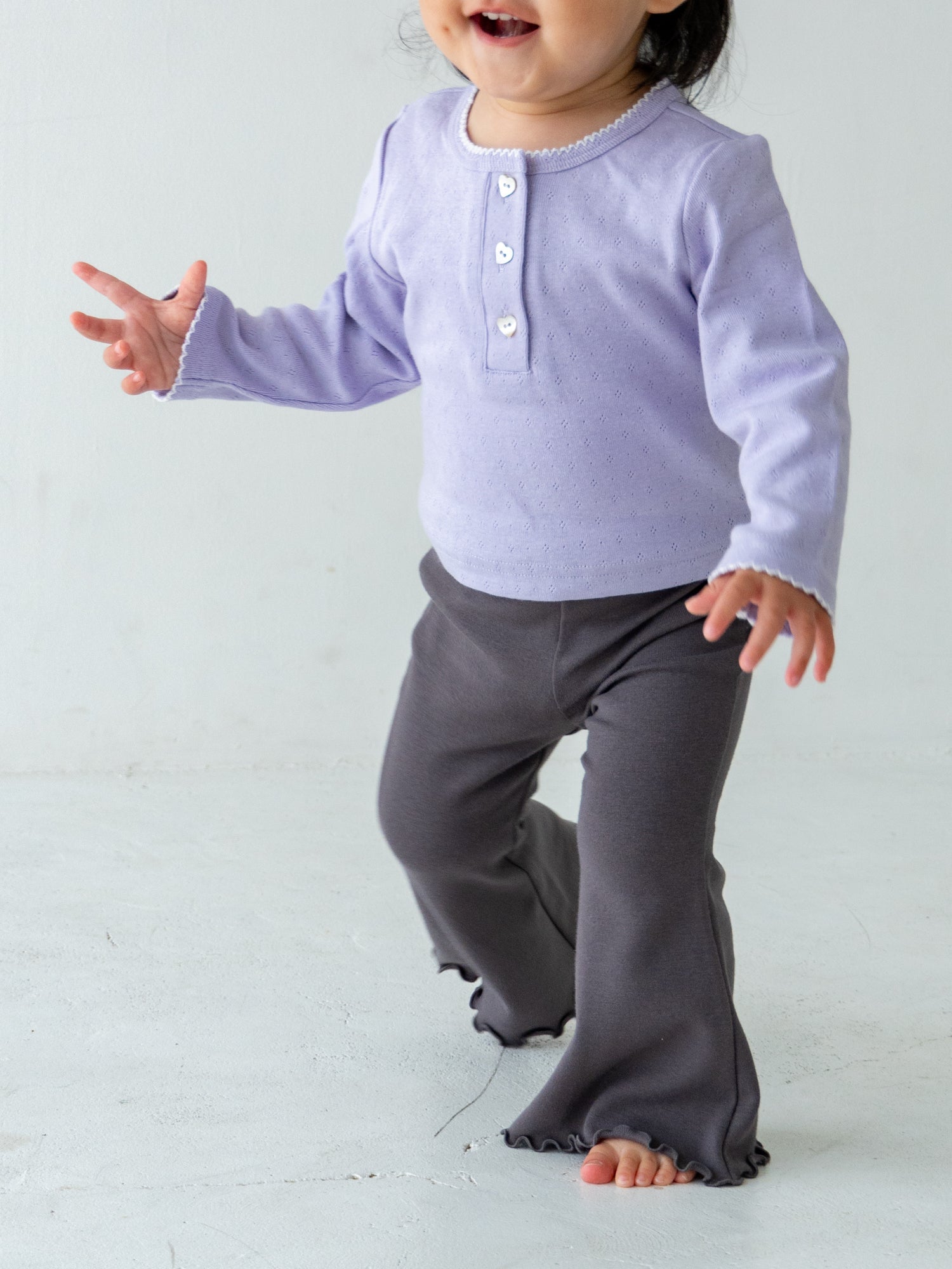 【40%OFF】♡button henry Pippi + Lotta