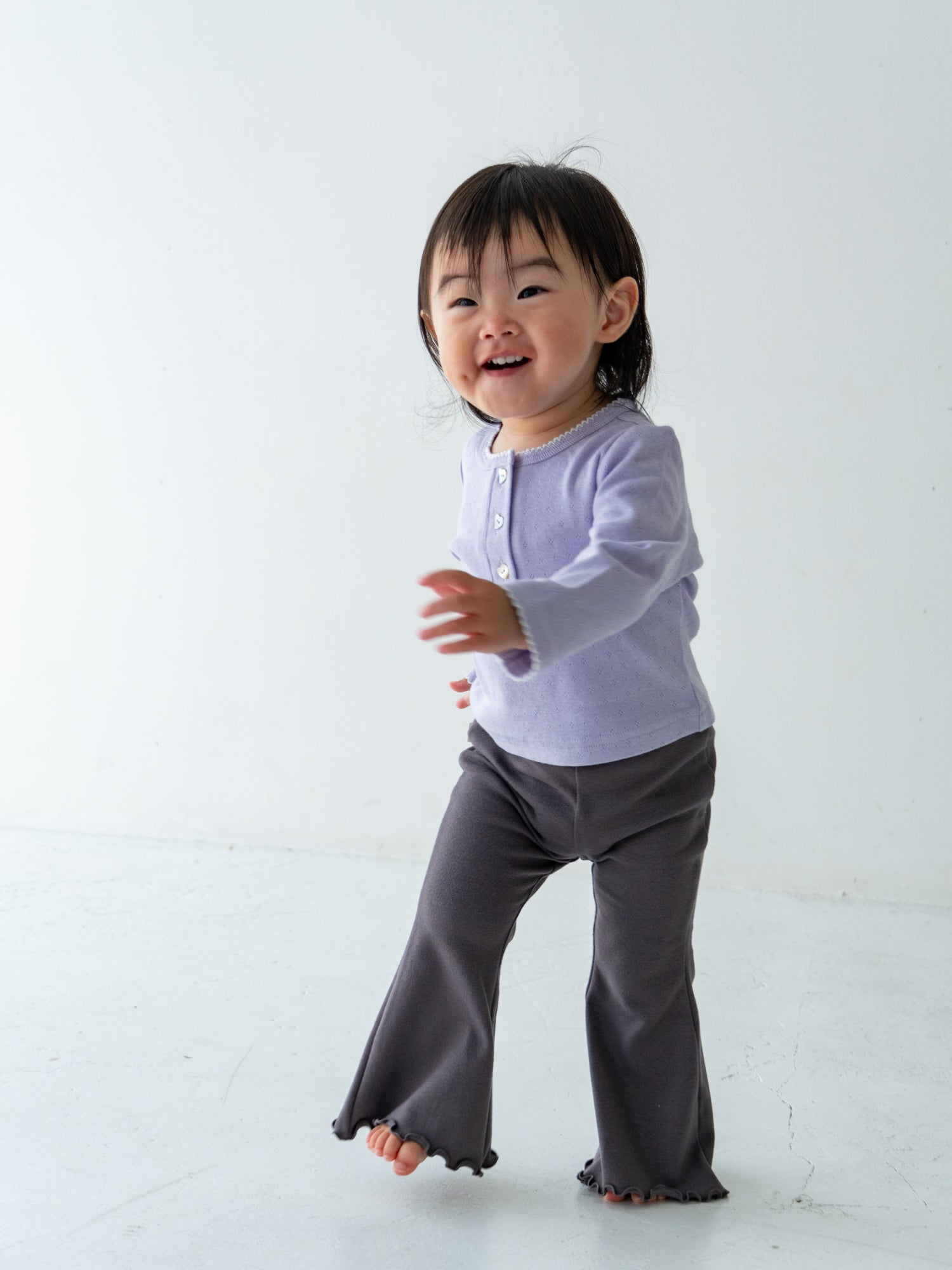 【40%OFF】♡button henry Pippi + Lotta