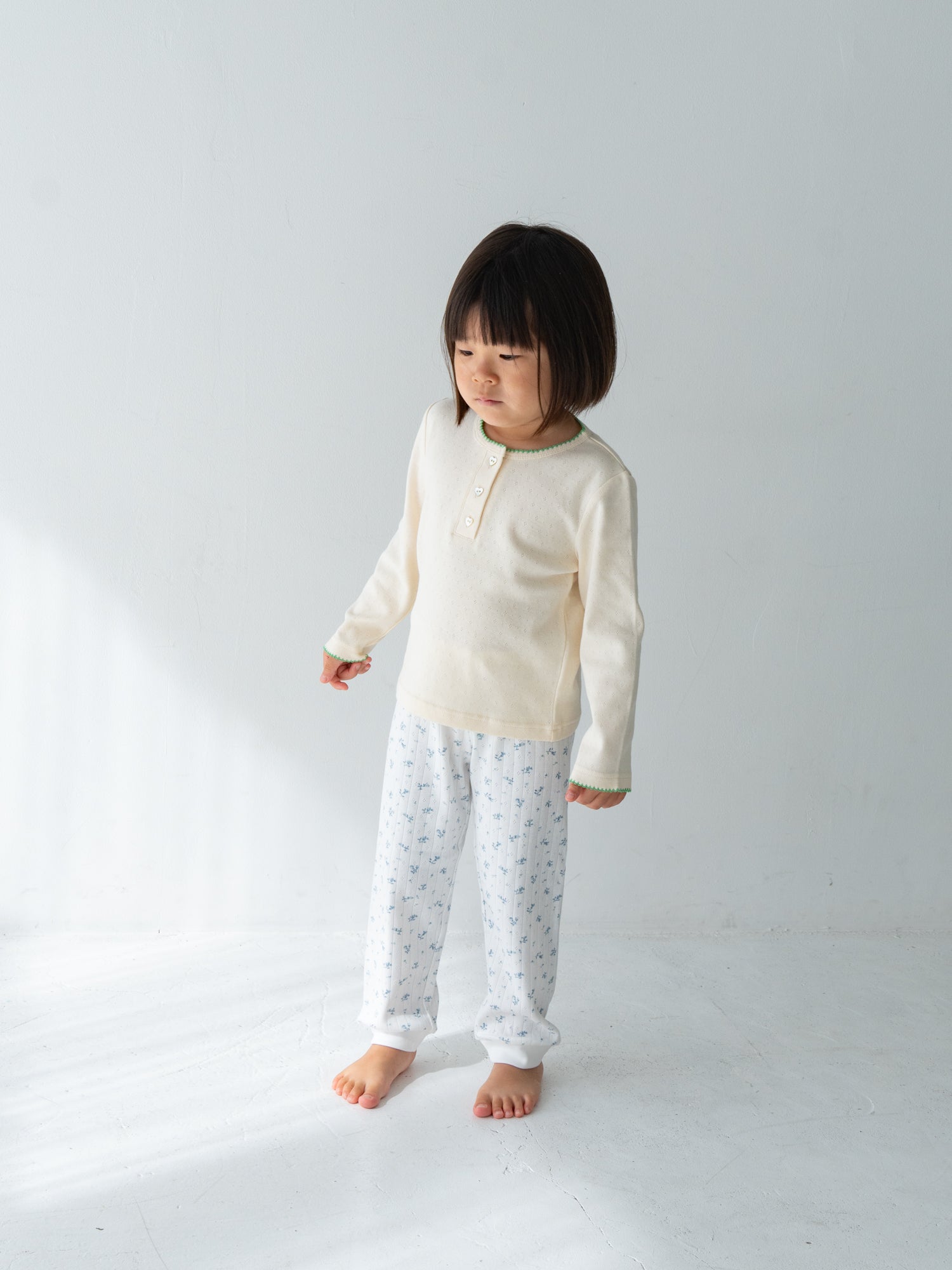 【40%OFF】♡button henry Pippi + Lotta