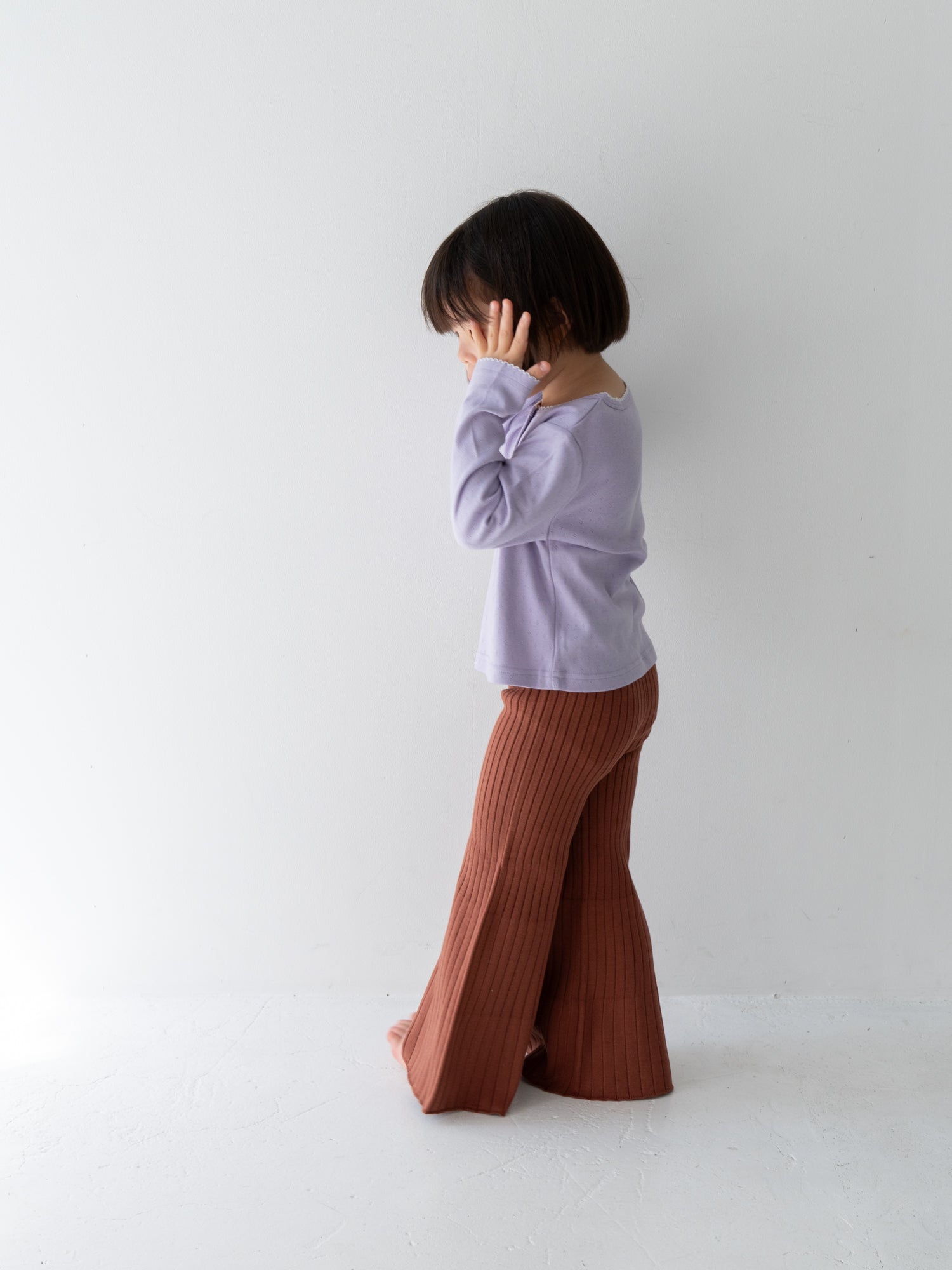 【40%OFF】♡button henry Pippi + Lotta