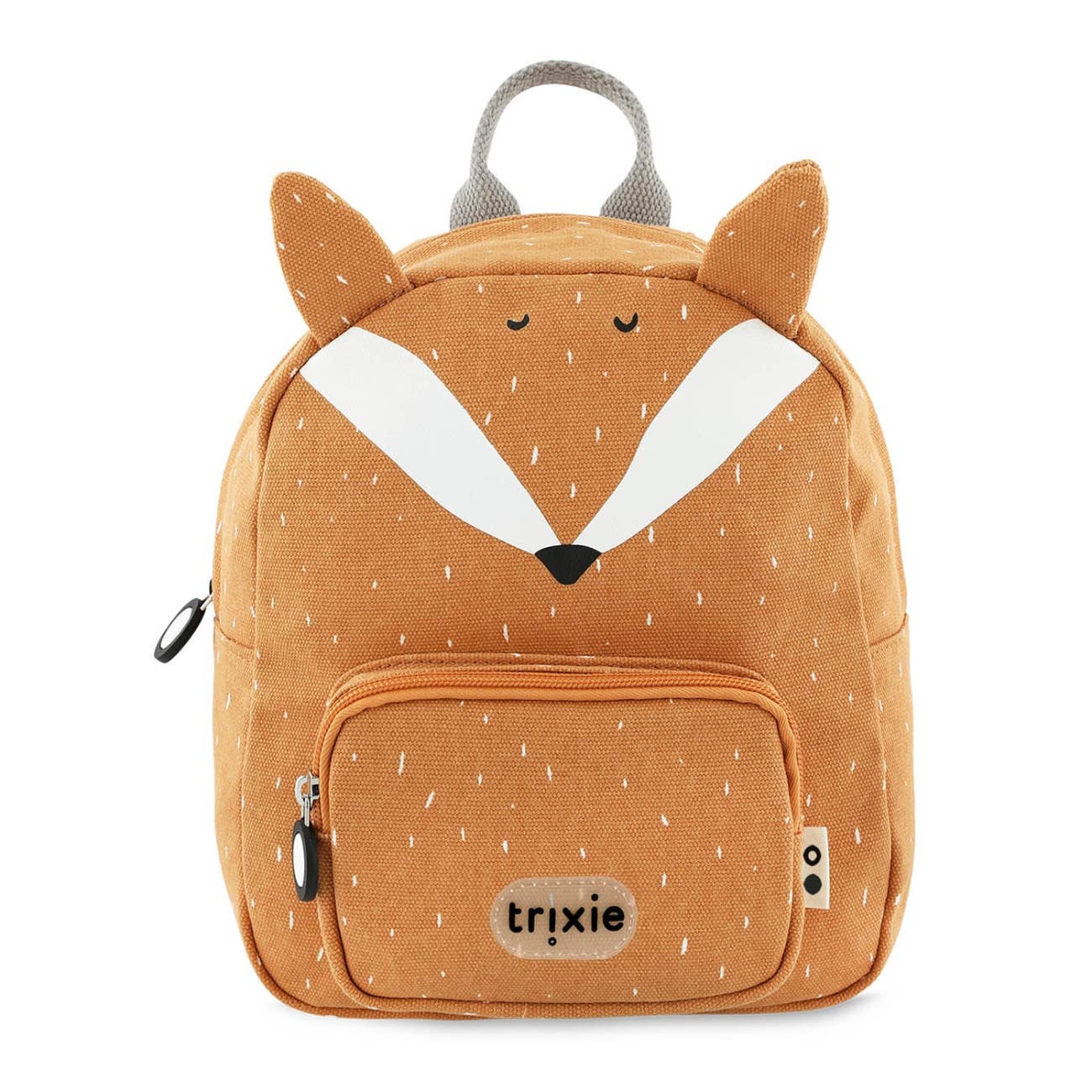 Trixie Baby - Trixie Baby Animal Small Backpack | Toddler &Kids School Bag: Mr. Dino