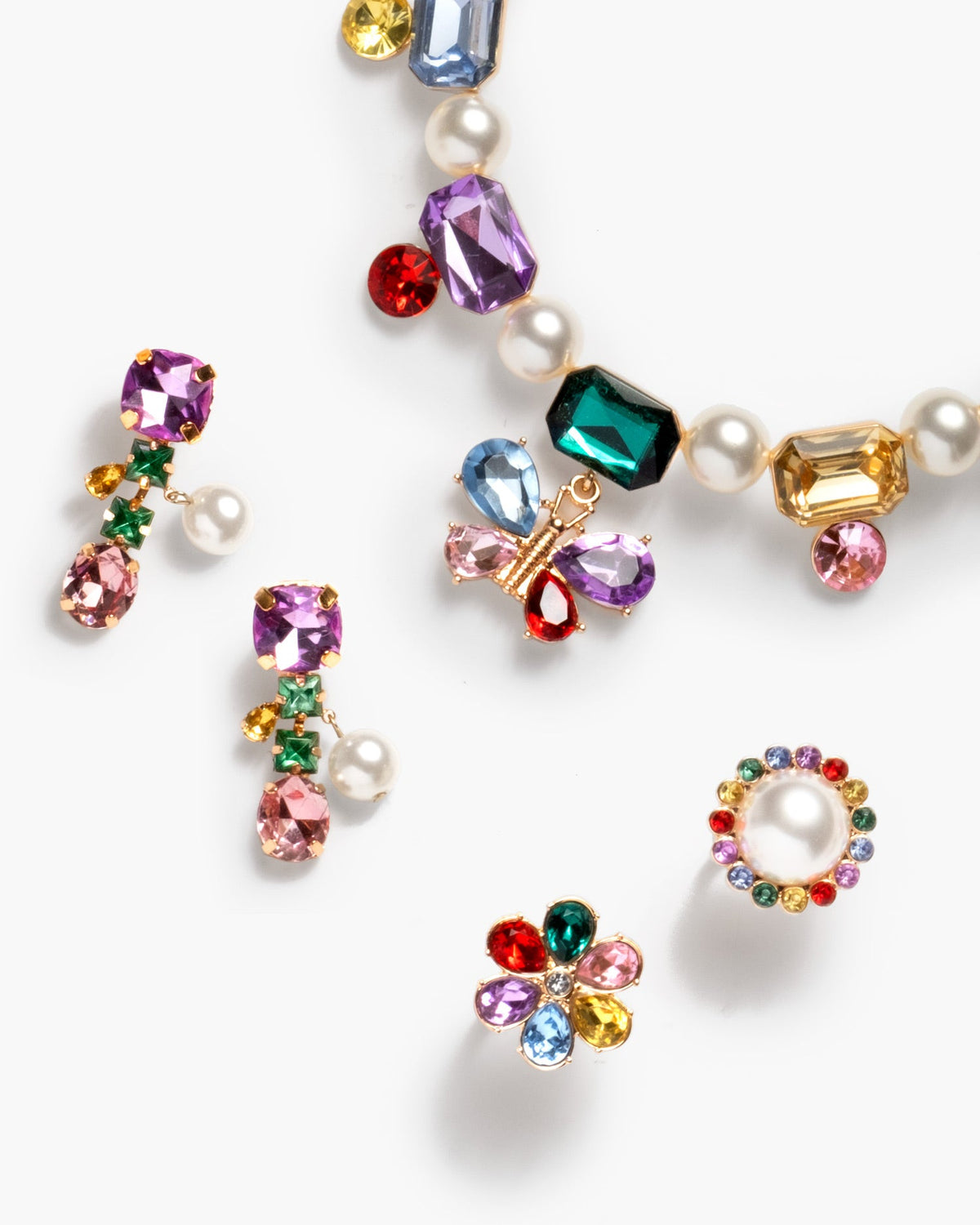 Super Smalls Butterfly Mega Set