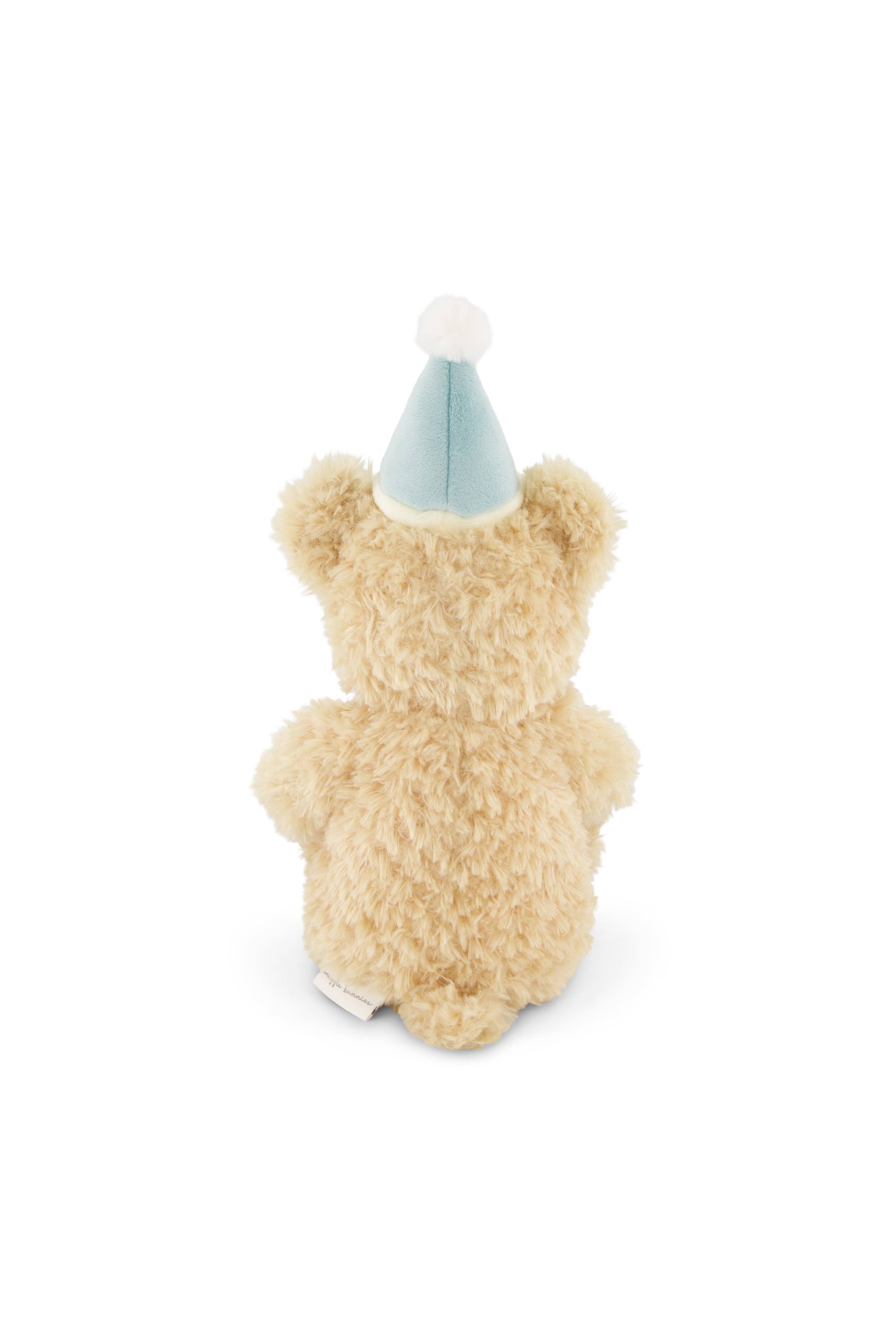 Jamie Kay Arthur Bear Plush – Sky Birthday Arthur