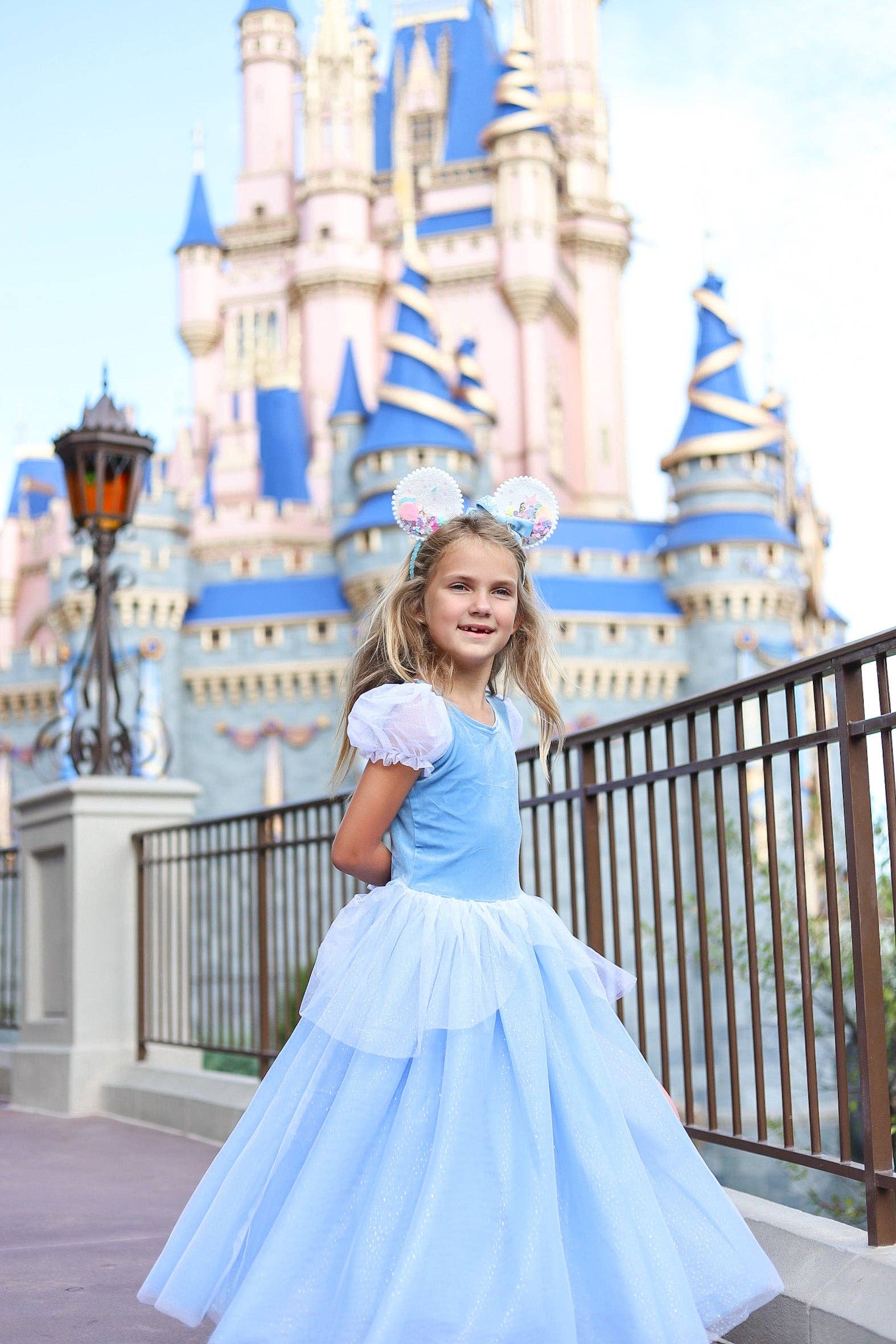 Joy Costumes Cinderella Costume