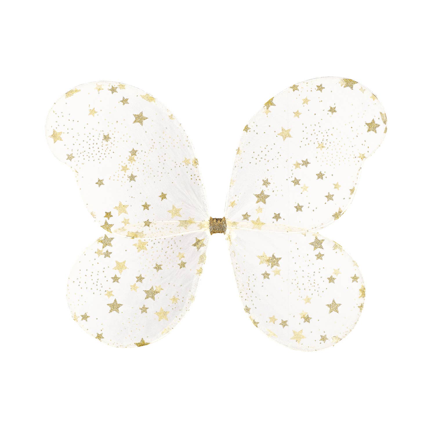 Rockahula - Wish Upon A Star Tulle Fairy Wings 3-10 Years