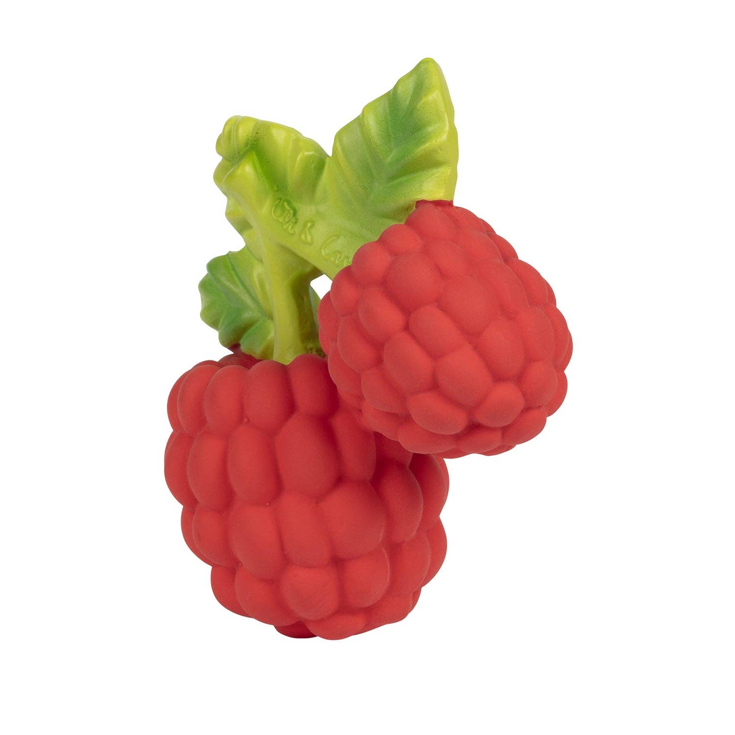 Oli & Carol - Valery the Raspberry