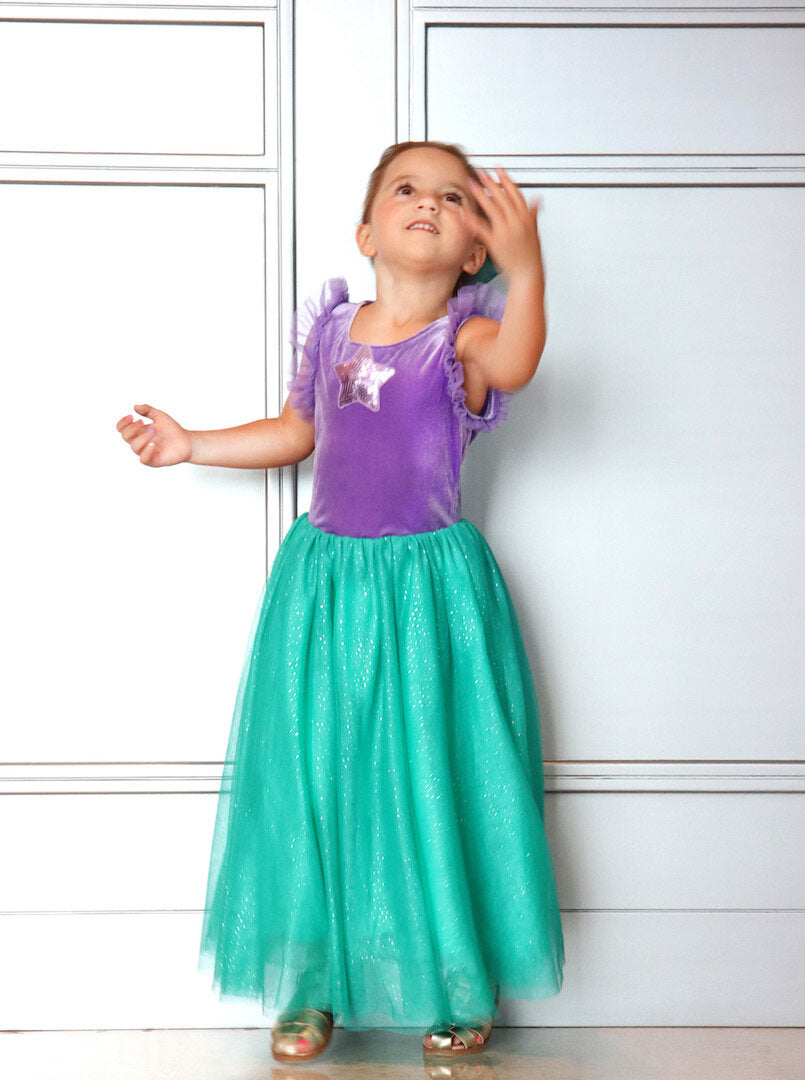 Joy Costumes Mermaid Princess Costume