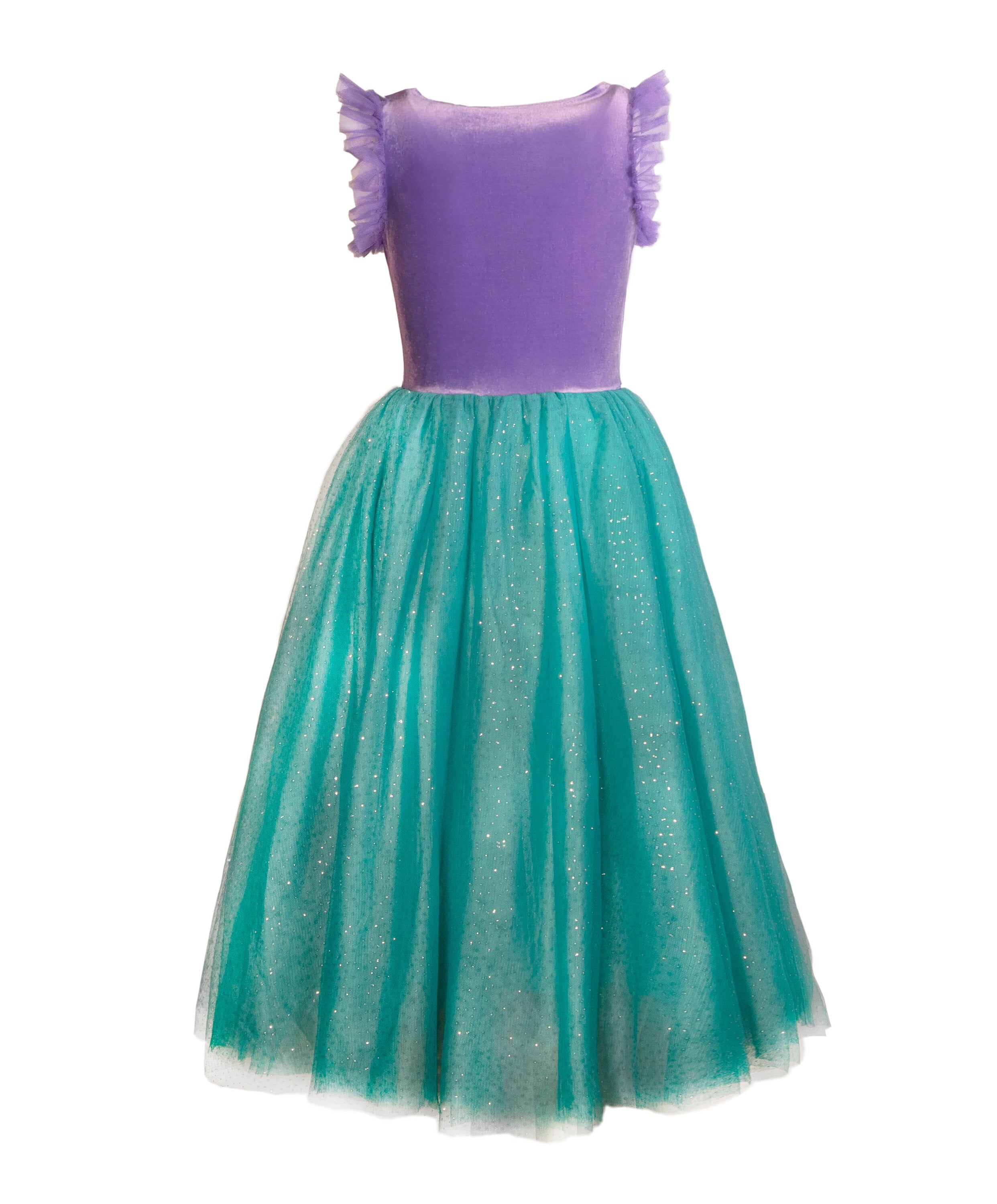 Joy Costumes Mermaid Princess Costume