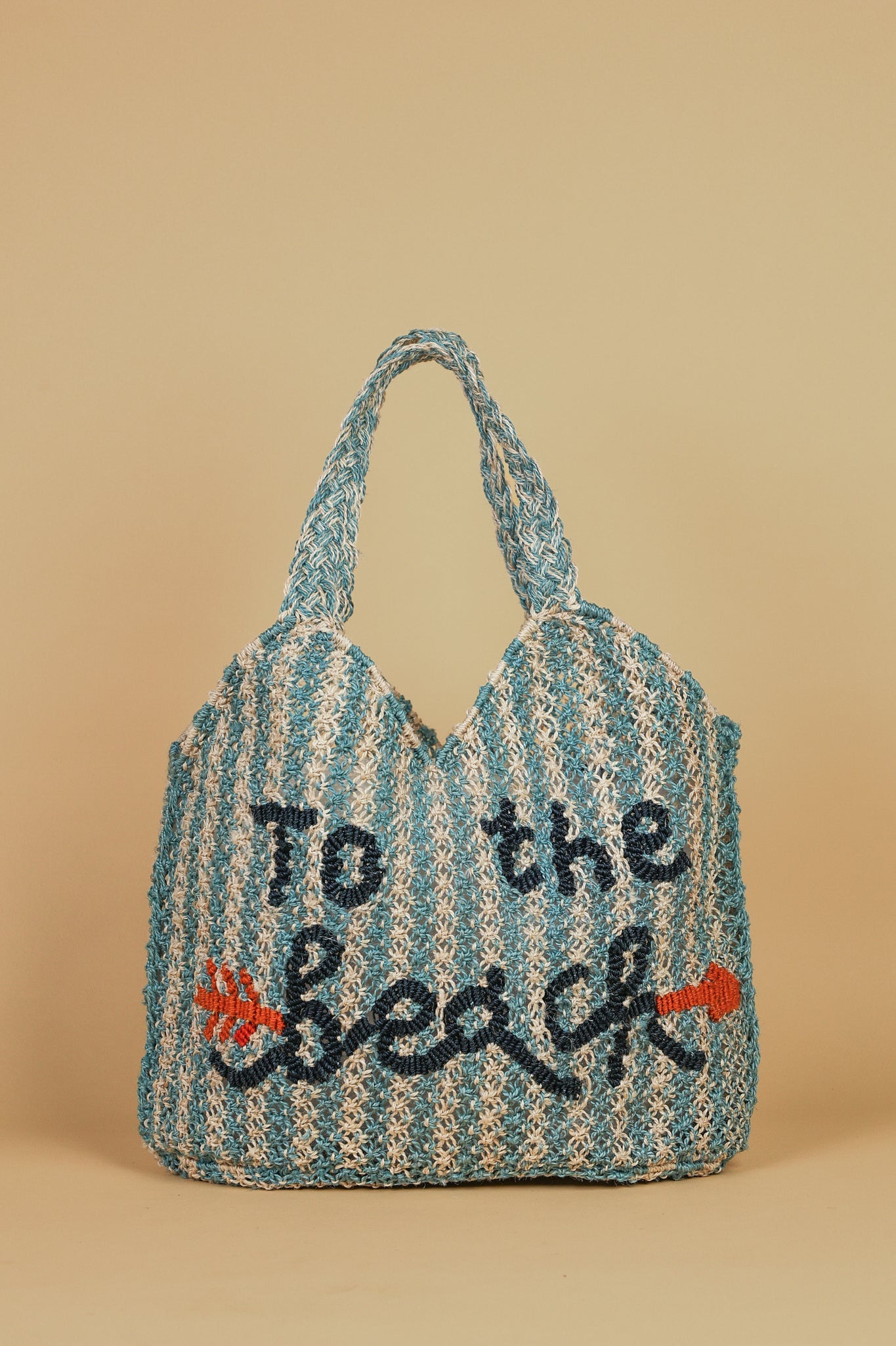 To The Beach