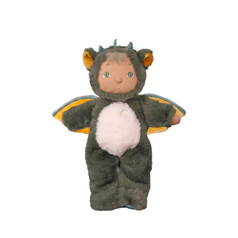Dinkum Dolls Cozy Day Dinkum - Flint - Dinkum Dolls