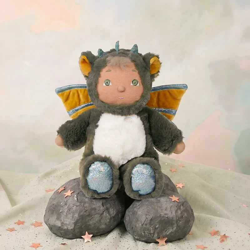 Dinkum Dolls Cozy Day Dinkum - Flint - Dinkum Dolls