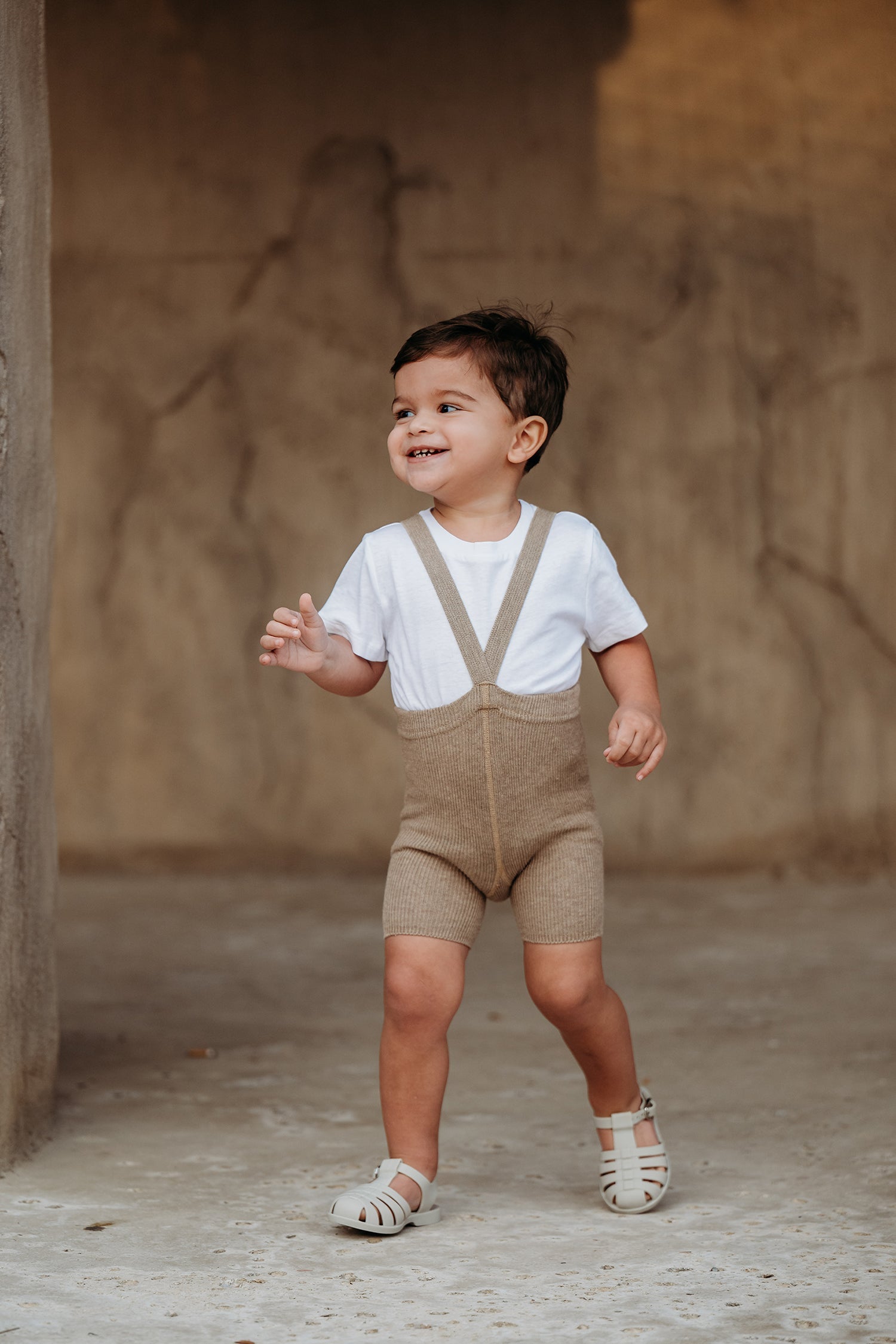 Silly Silas Shorty Peanut Blend
