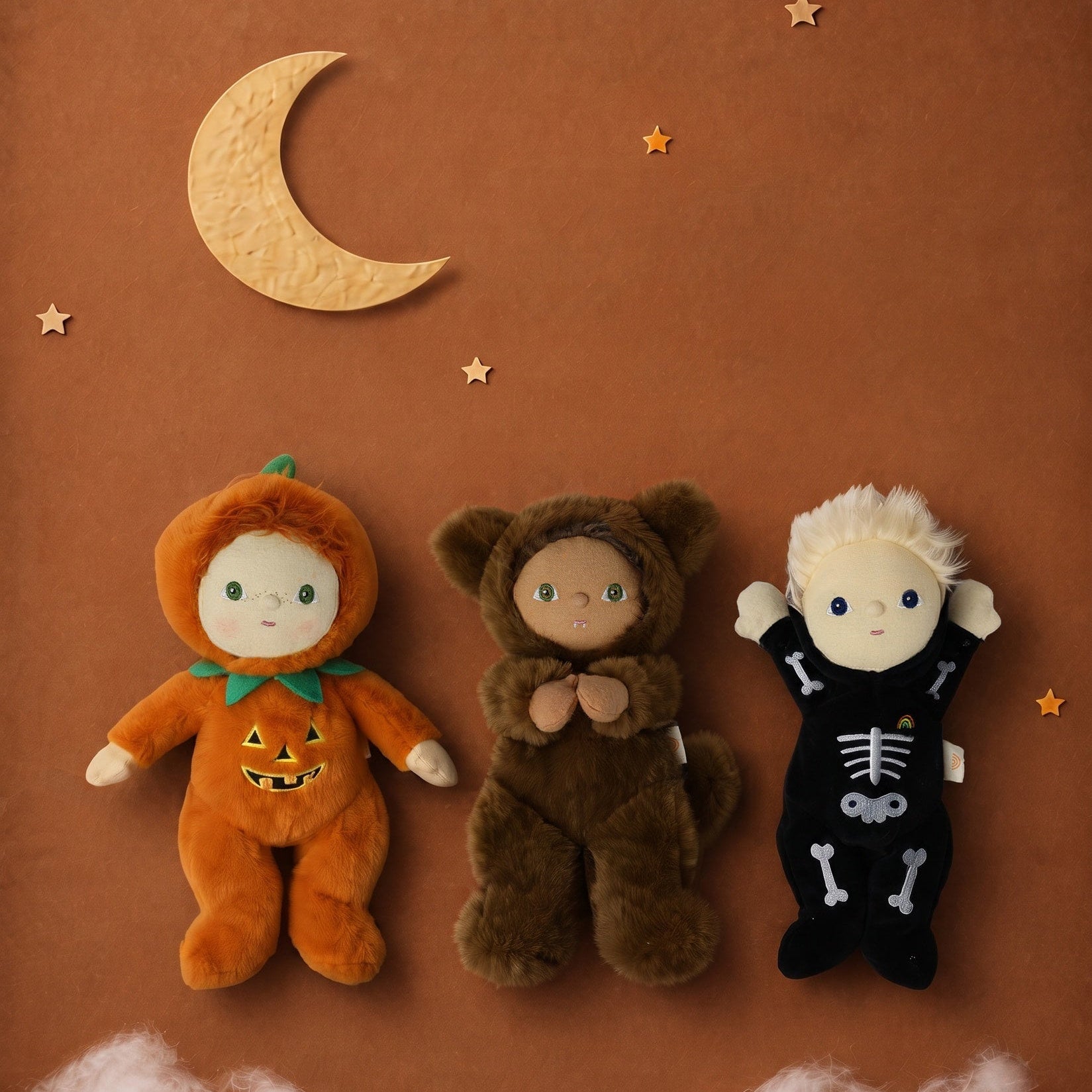 Dinky Dinkum Jules Jack-o&