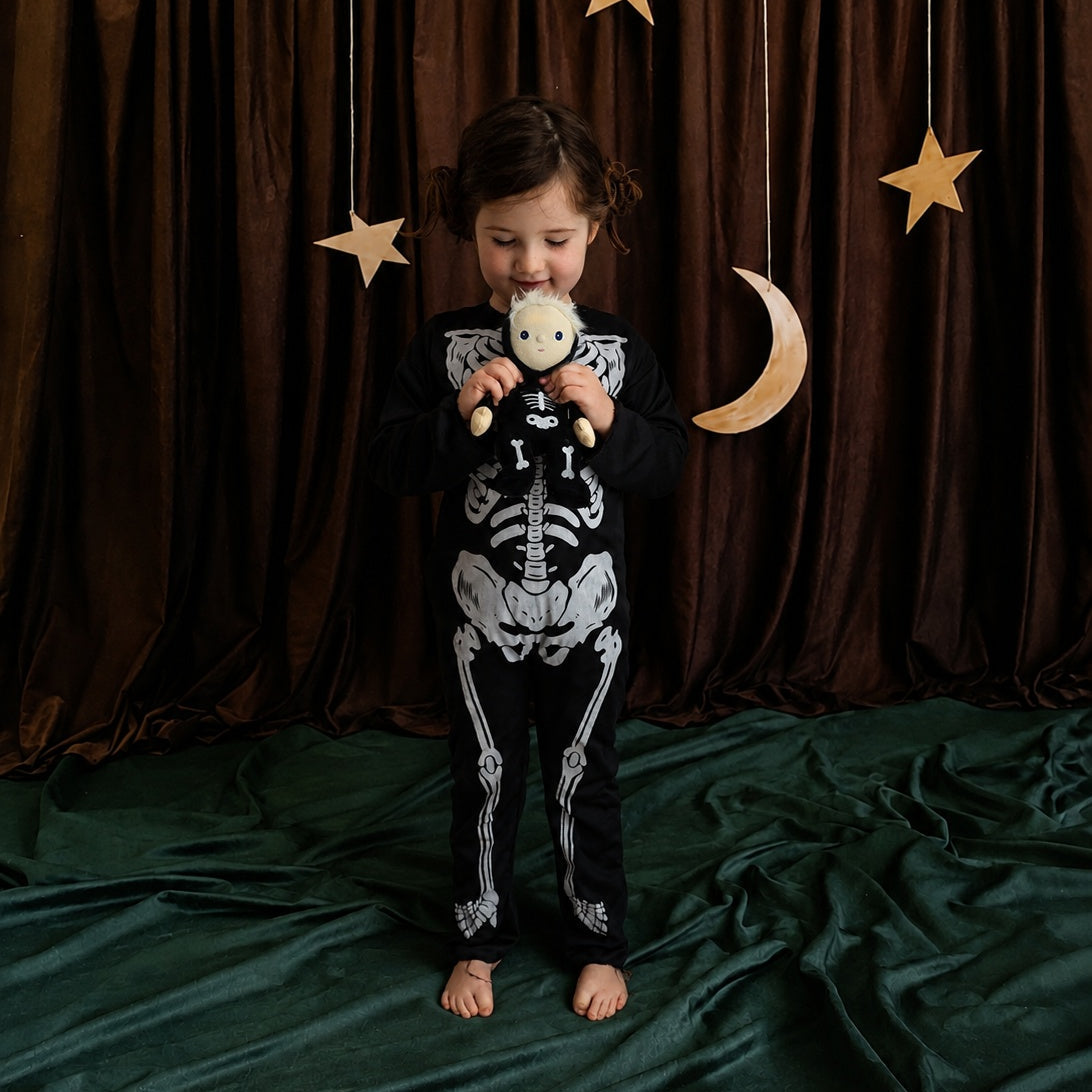 Dinky Dinkum Scully Skeleton - product view 9