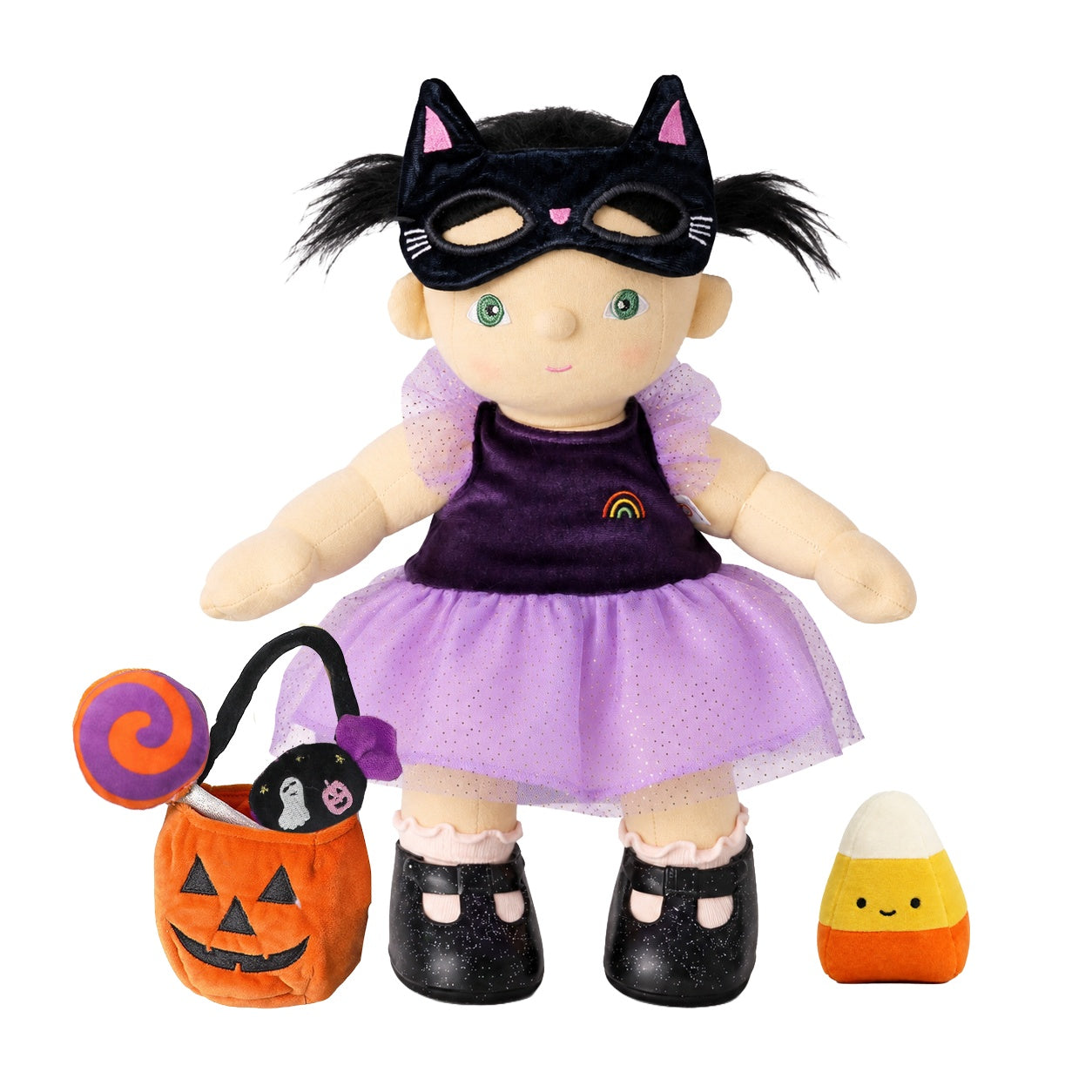 Dream Dinkum Doll Mabel Moon - product view 4