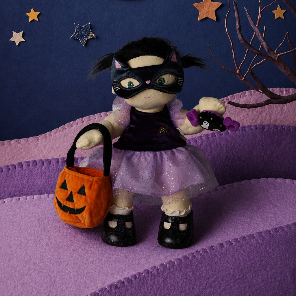 Dream Dinkum Doll Mabel Moon - product view 2