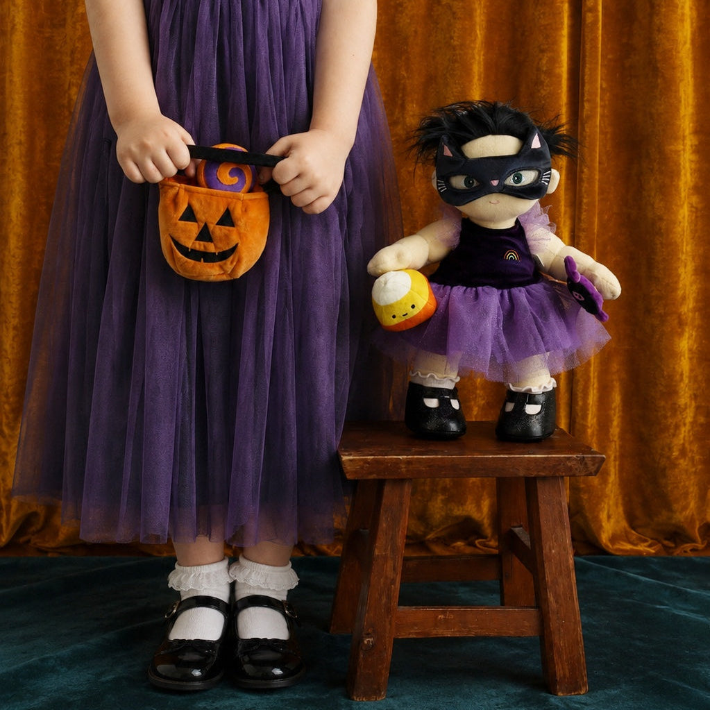 Dream Dinkum Doll Mabel Moon - product view 9