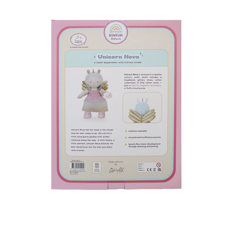 Unicorn Nova - product view 6