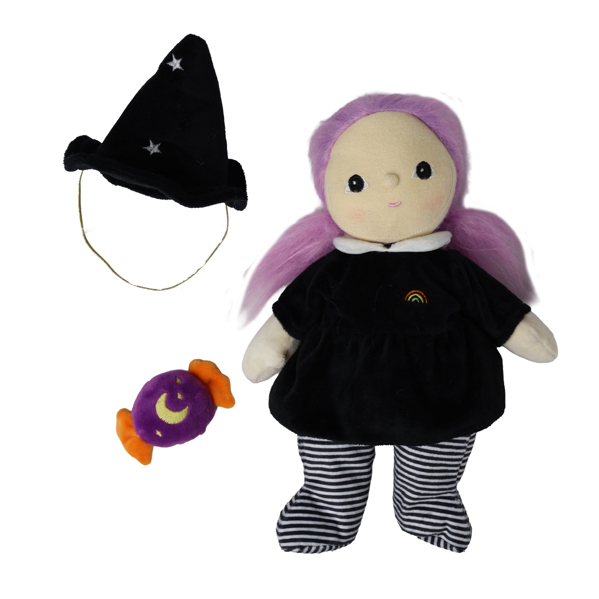 Dress Me Dinky Willa Witch - product view 5