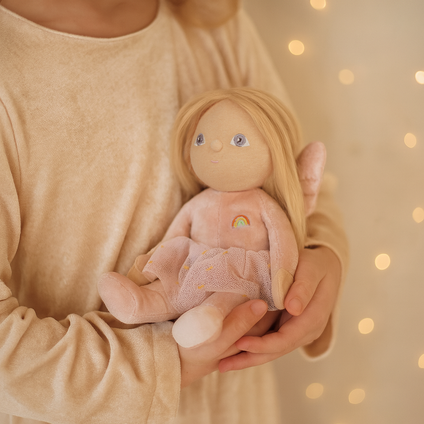 Dinkum Dolls Dinky Dinkum Doll - Fairy Fiona - Dinkum Dolls
