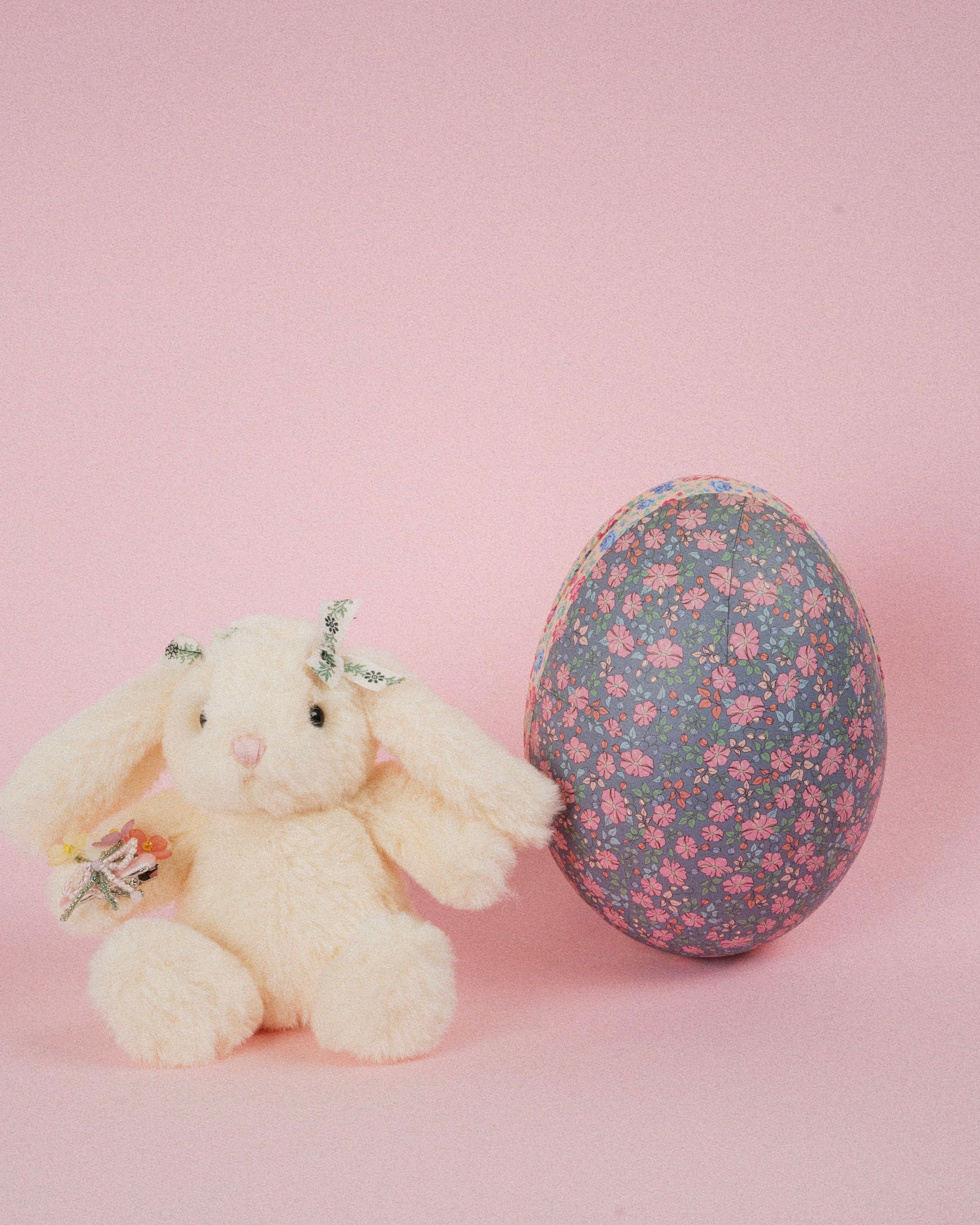 Konges Sløjd Easter Egg Bunny - kyoto