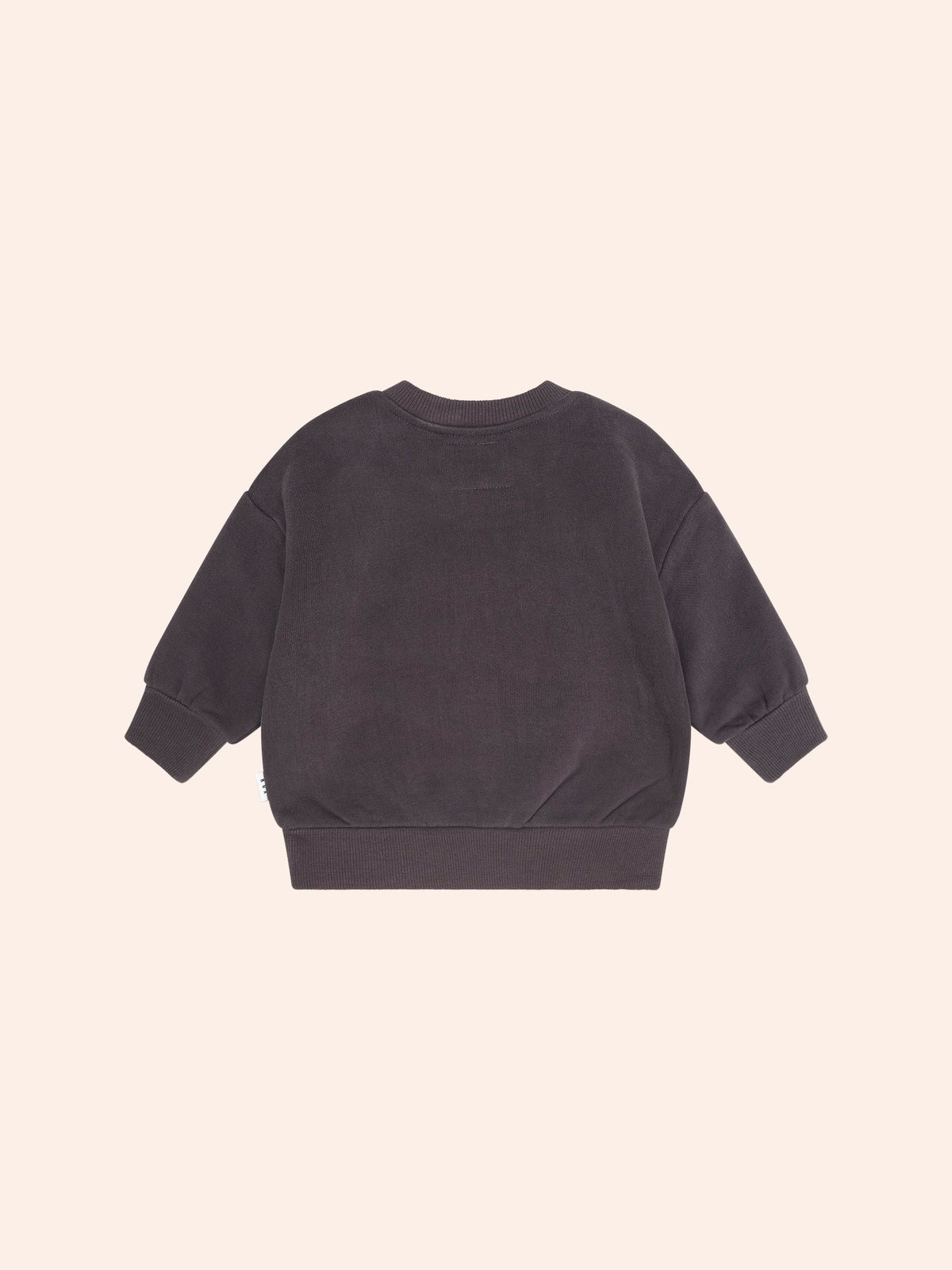 Huxbaby Furry Huxbear Sweatshirt