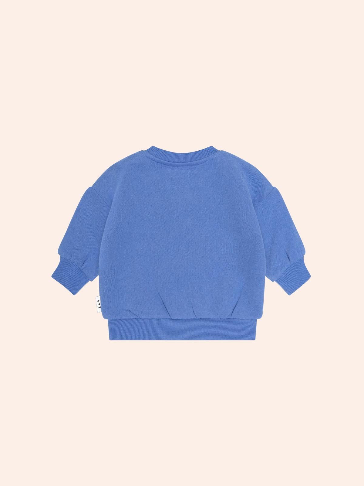 Huxbaby Furry Huxbear Sweatshirt