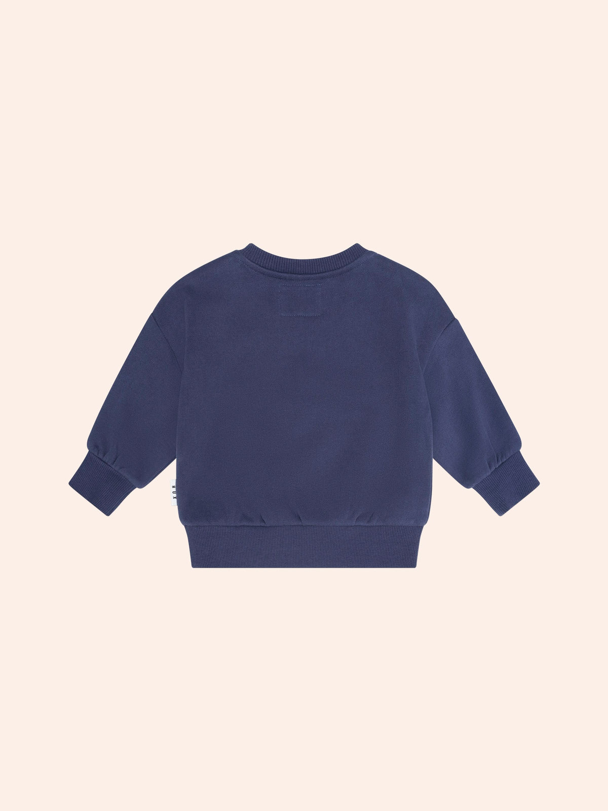 Huxbaby Excavator Hux Sweatshirt