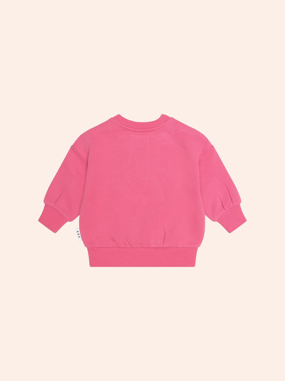 Huxbaby Furry Huxbear Sweatshirt