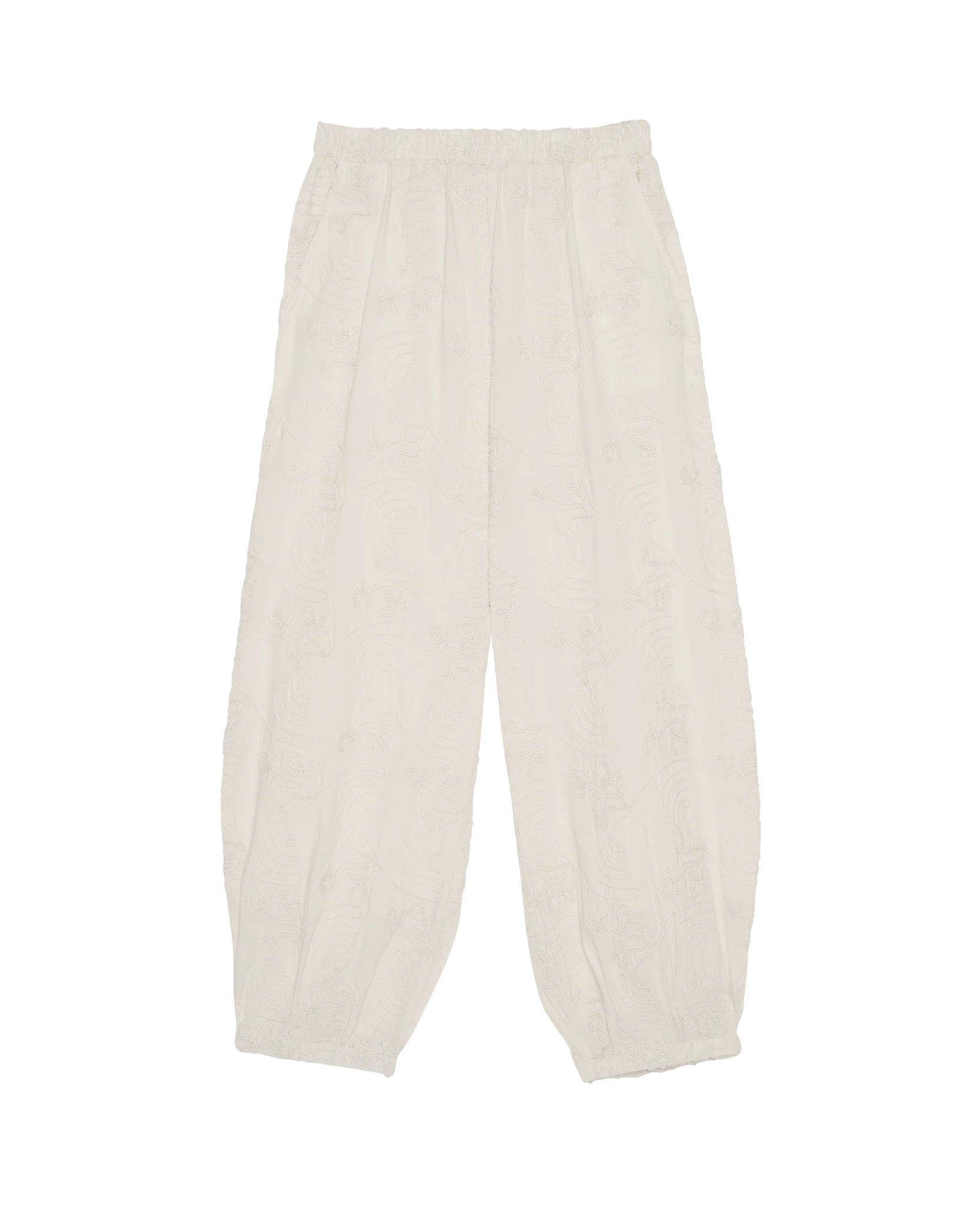 Sissel Edelbo Iluna Pants - Champagne
