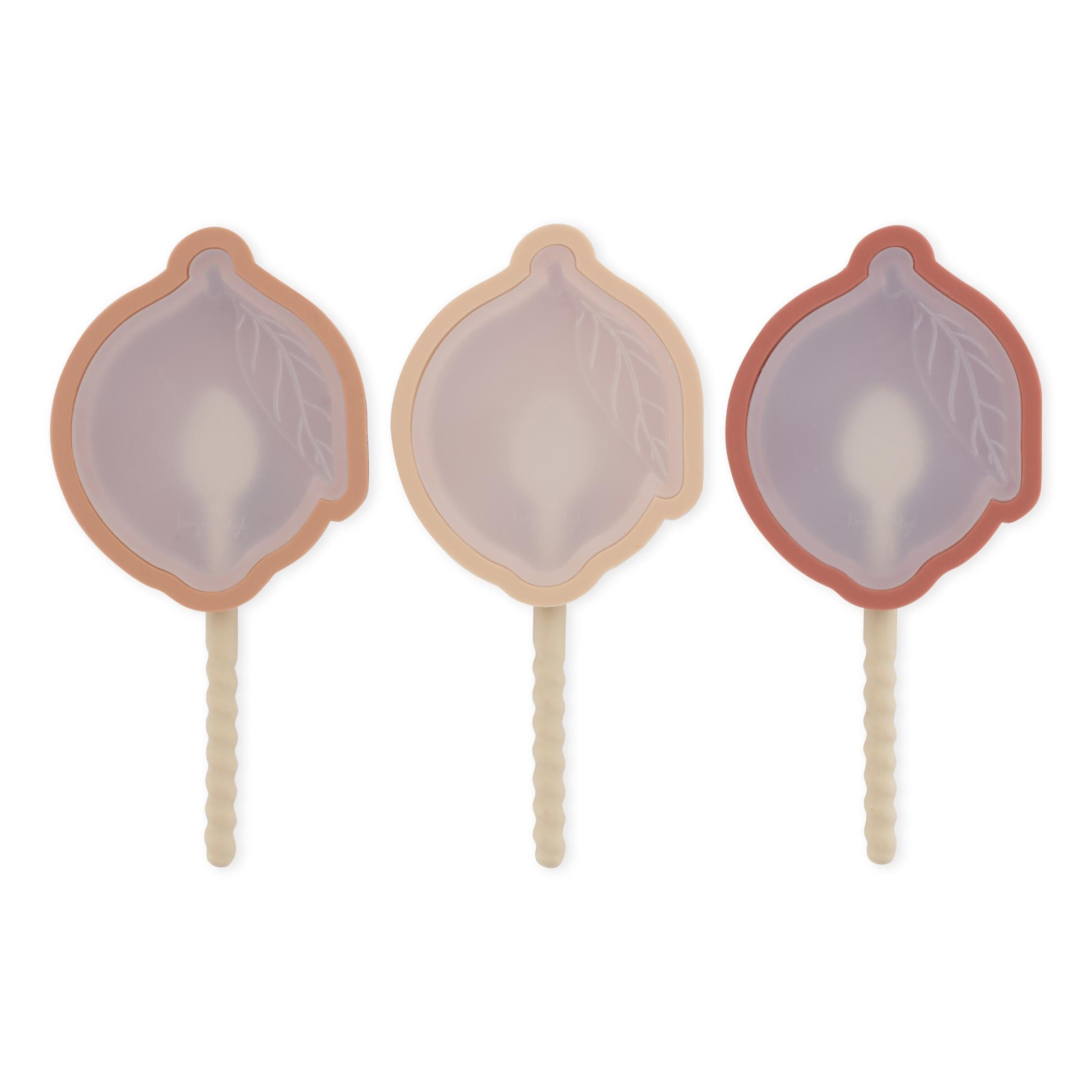 Konges Sløjd Silicone Beauty Set